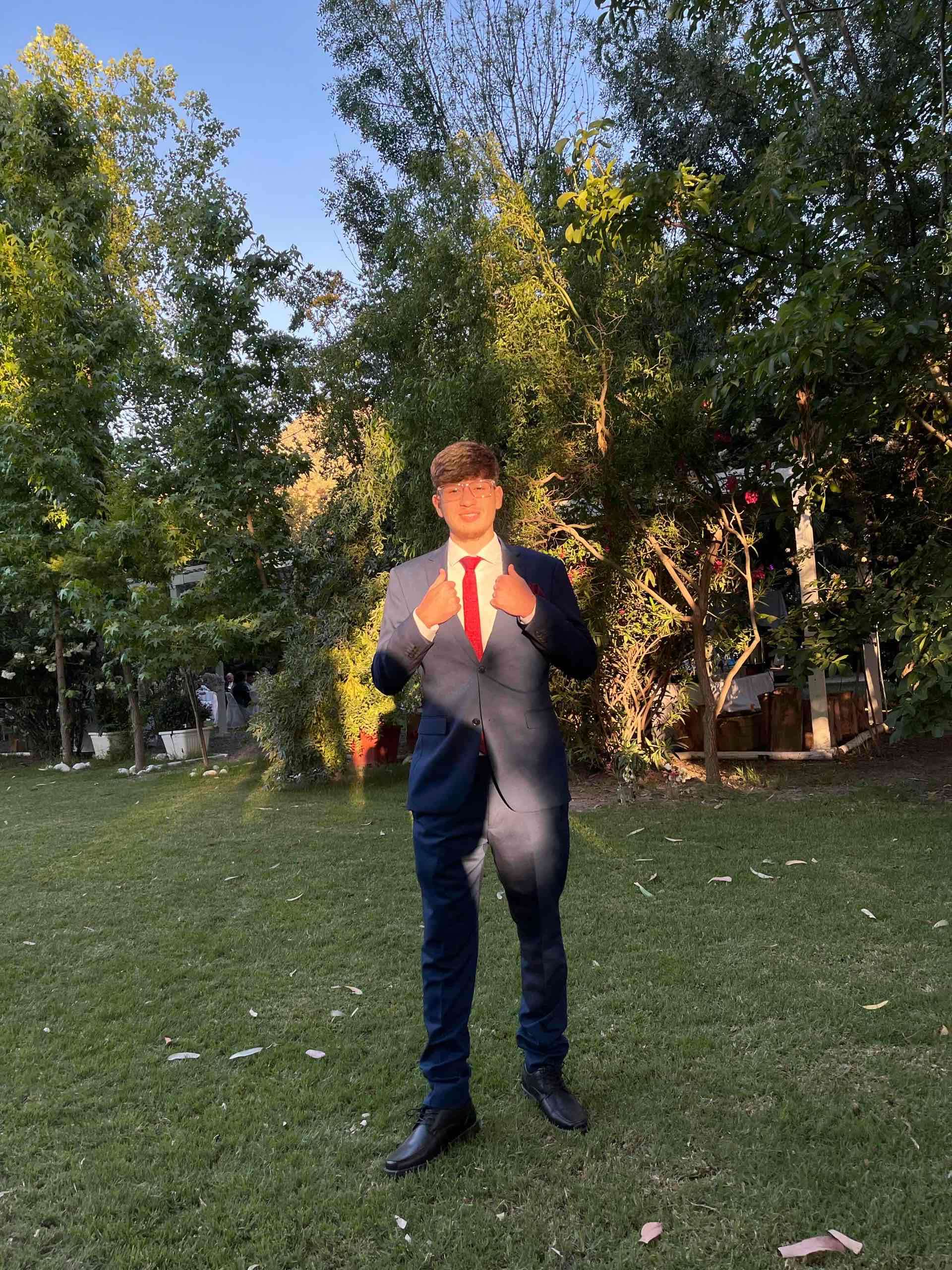 Gonzalo
