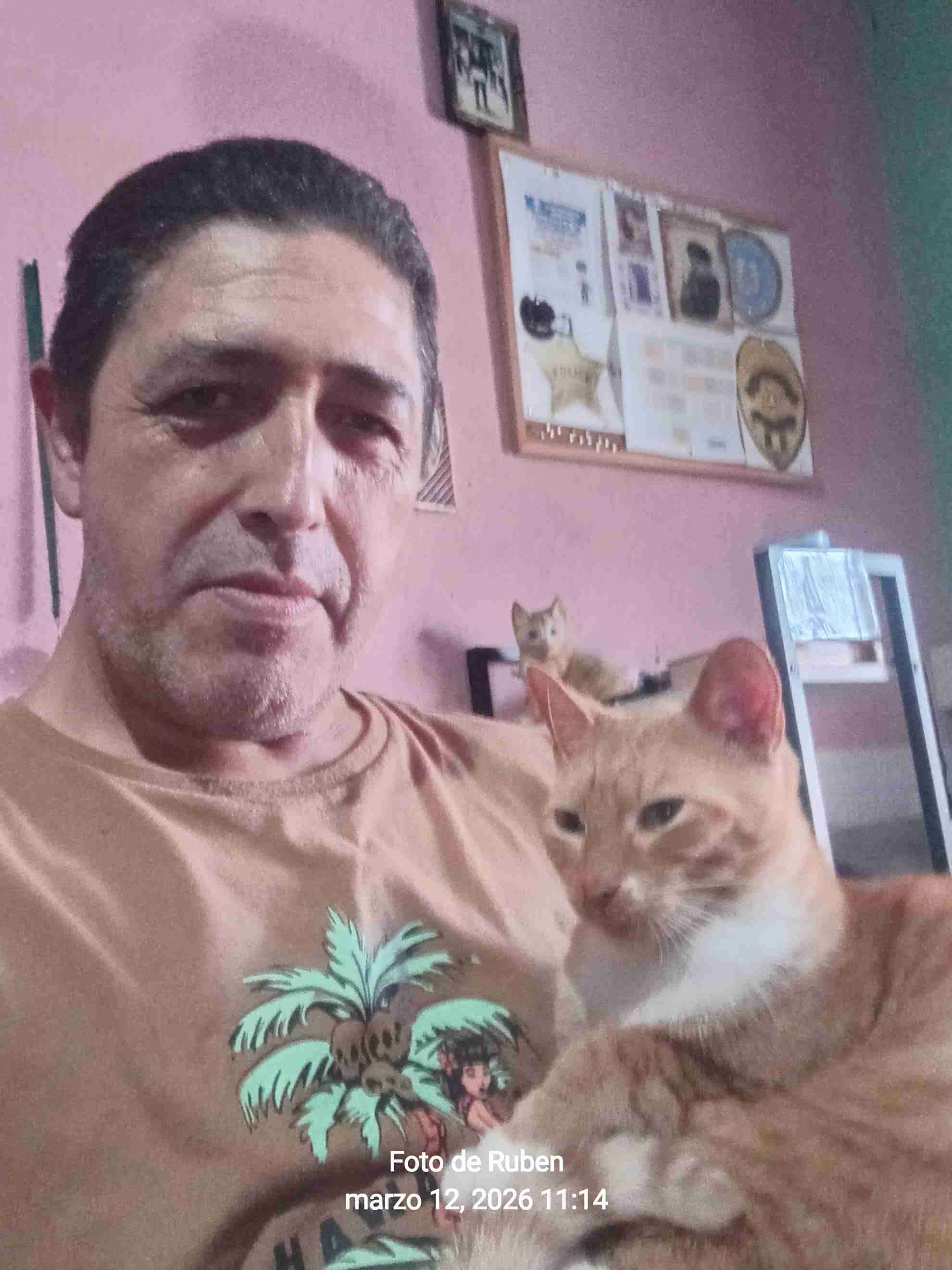 Ruben M.