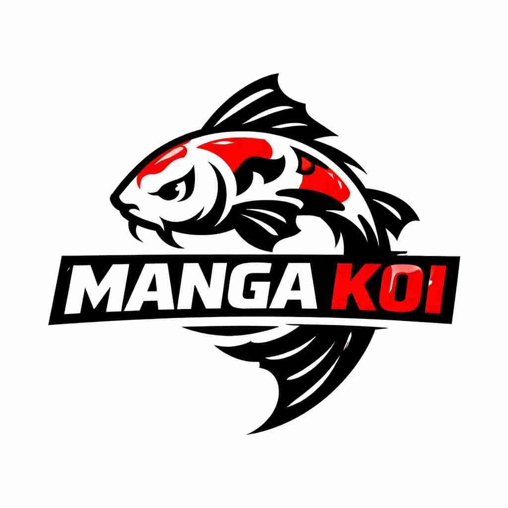 Manga K.
