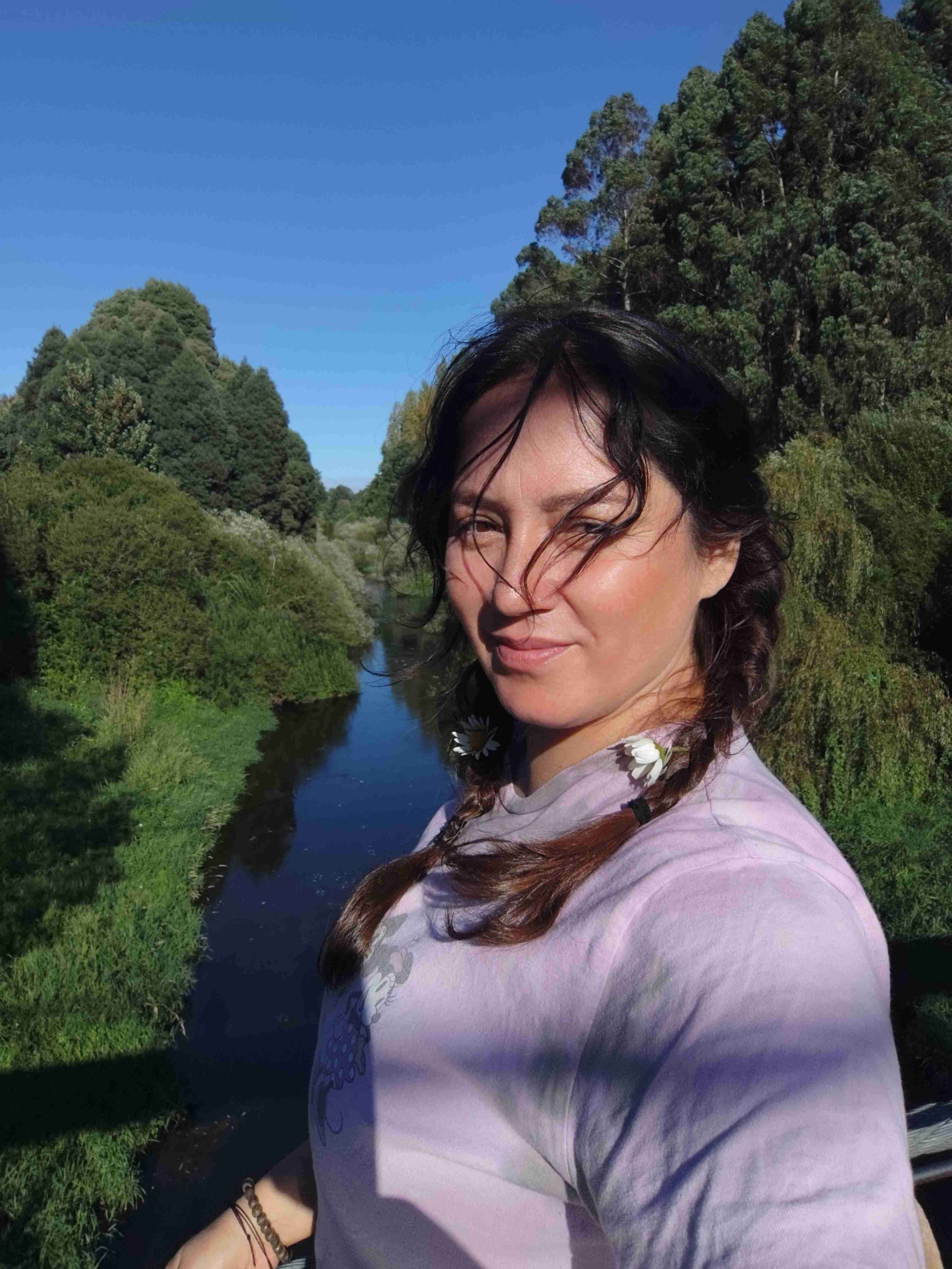 María P.