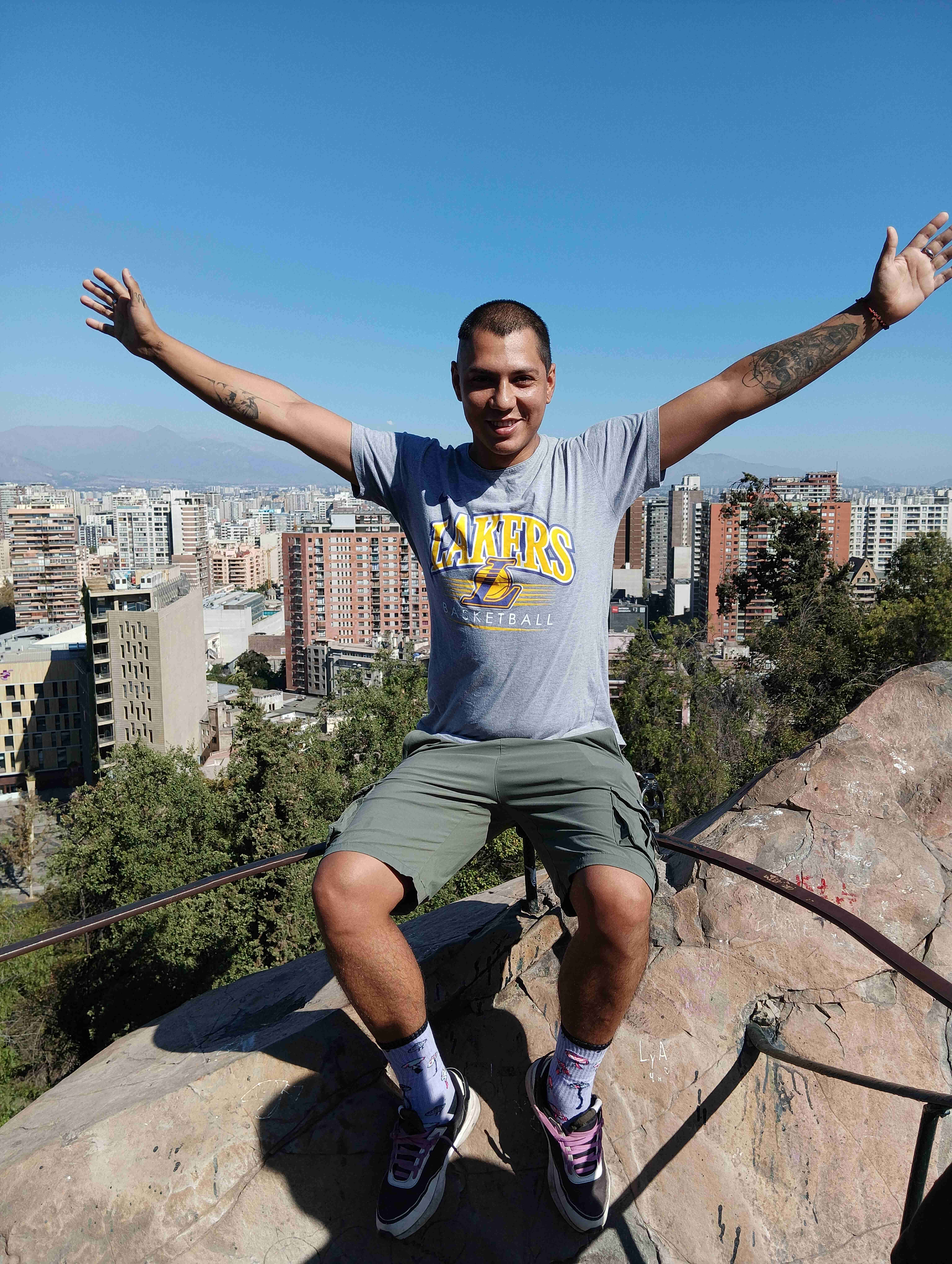 Nicolás A.