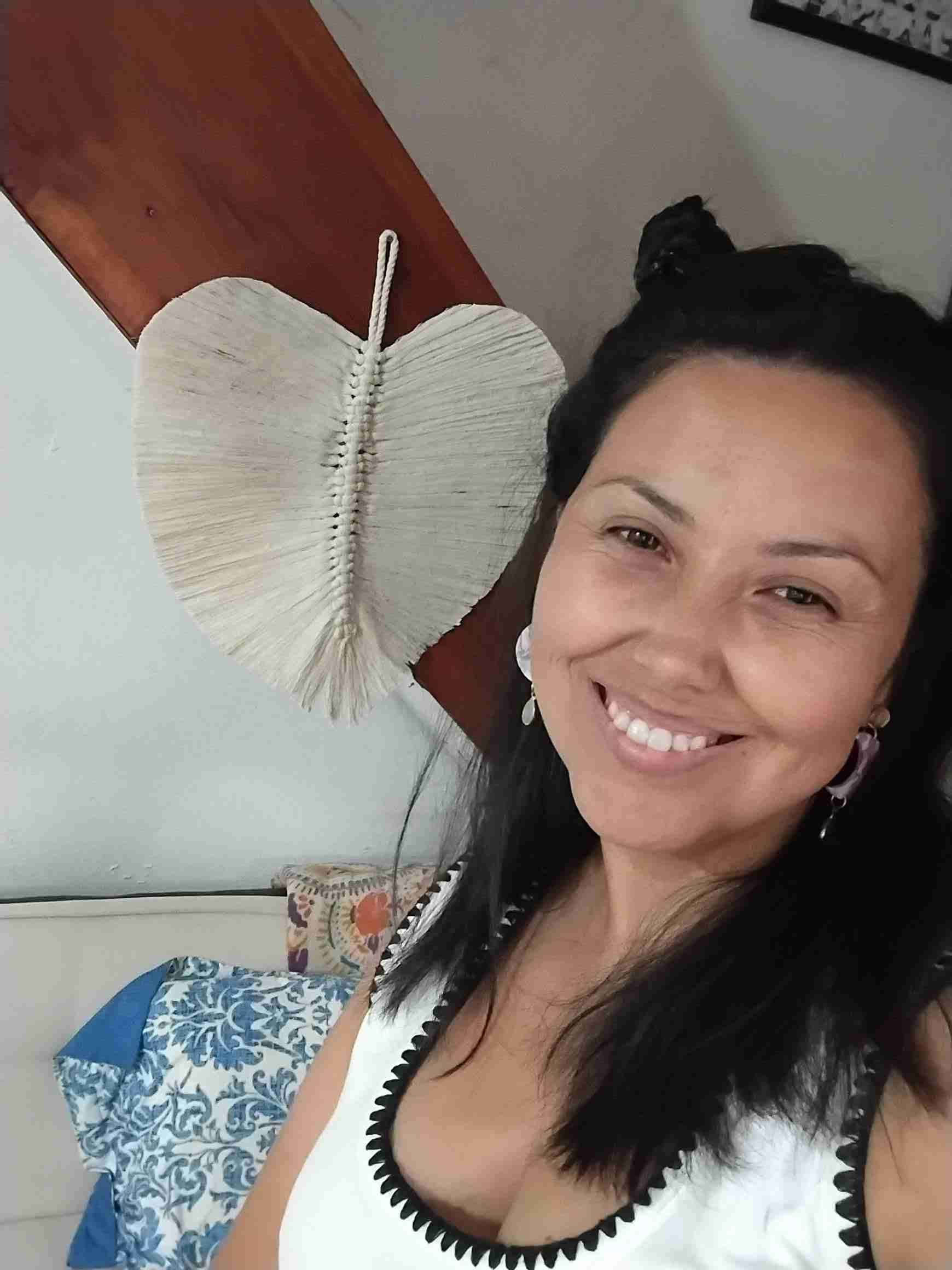 Constanza L.