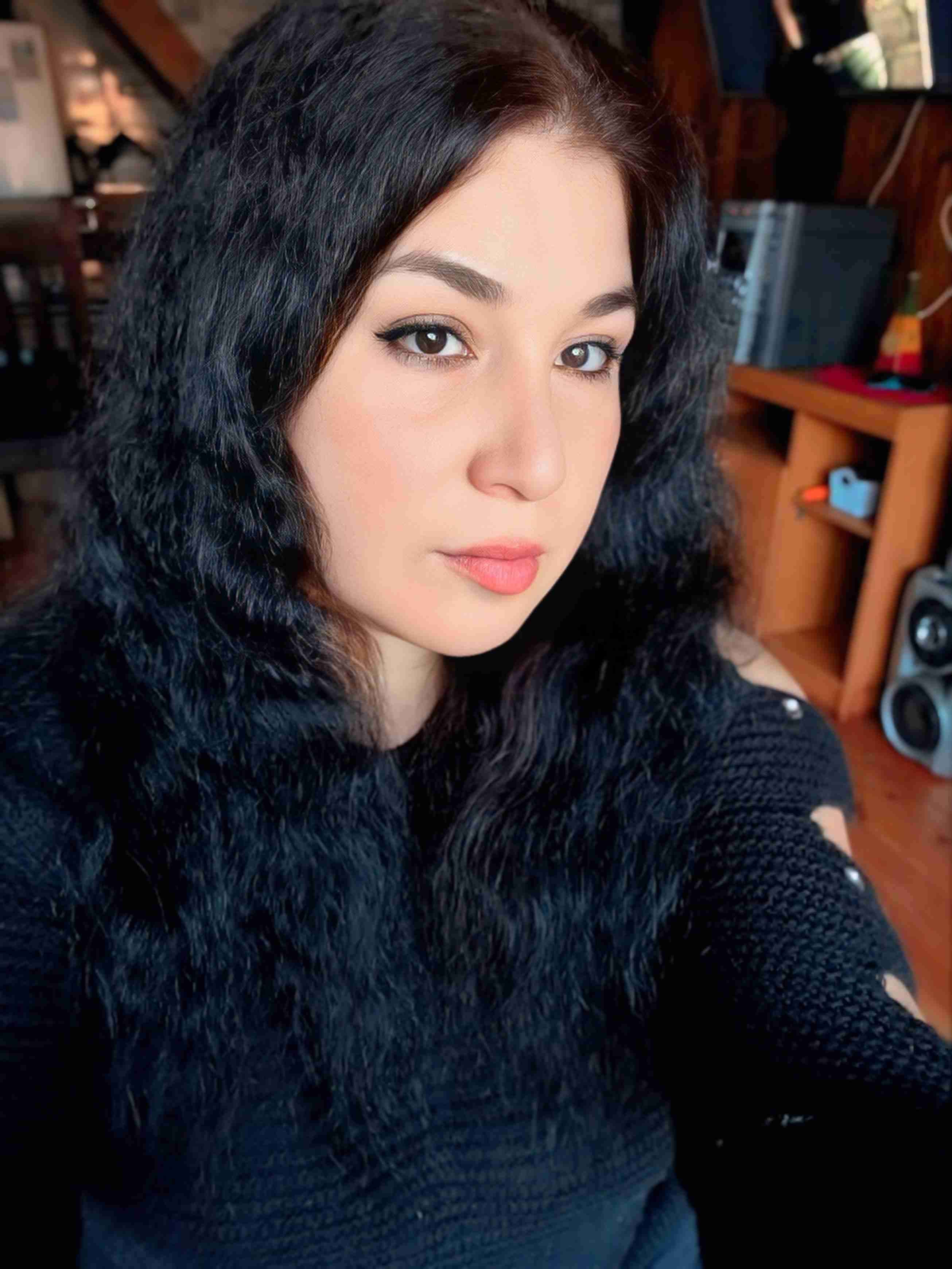 Priscilla S.