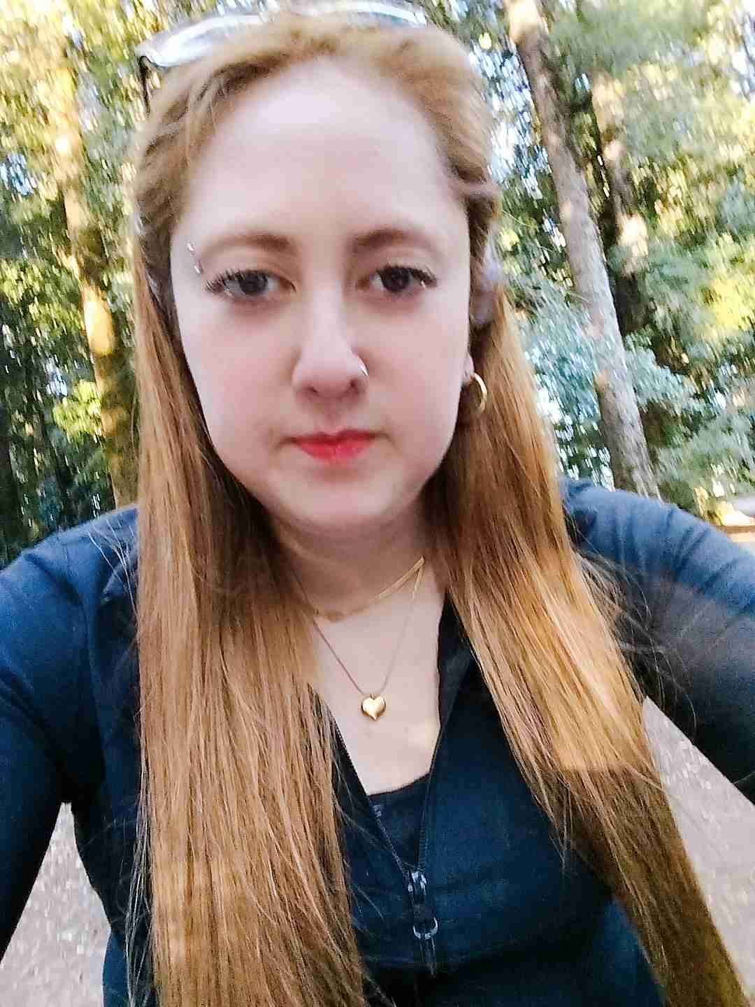 Kateryne E.