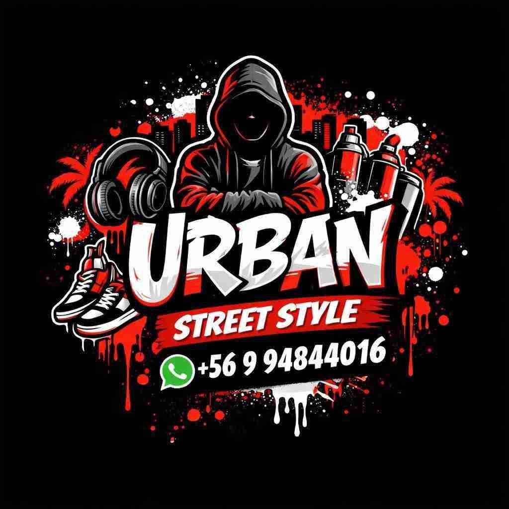 Urban S.