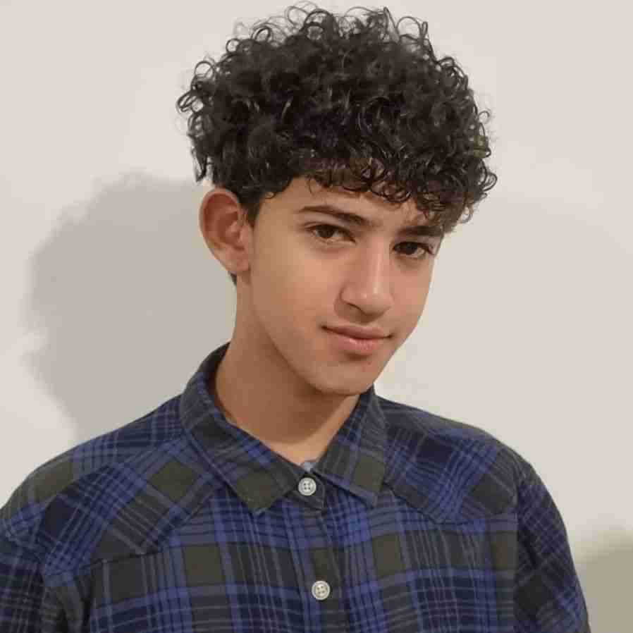 Daniel M.