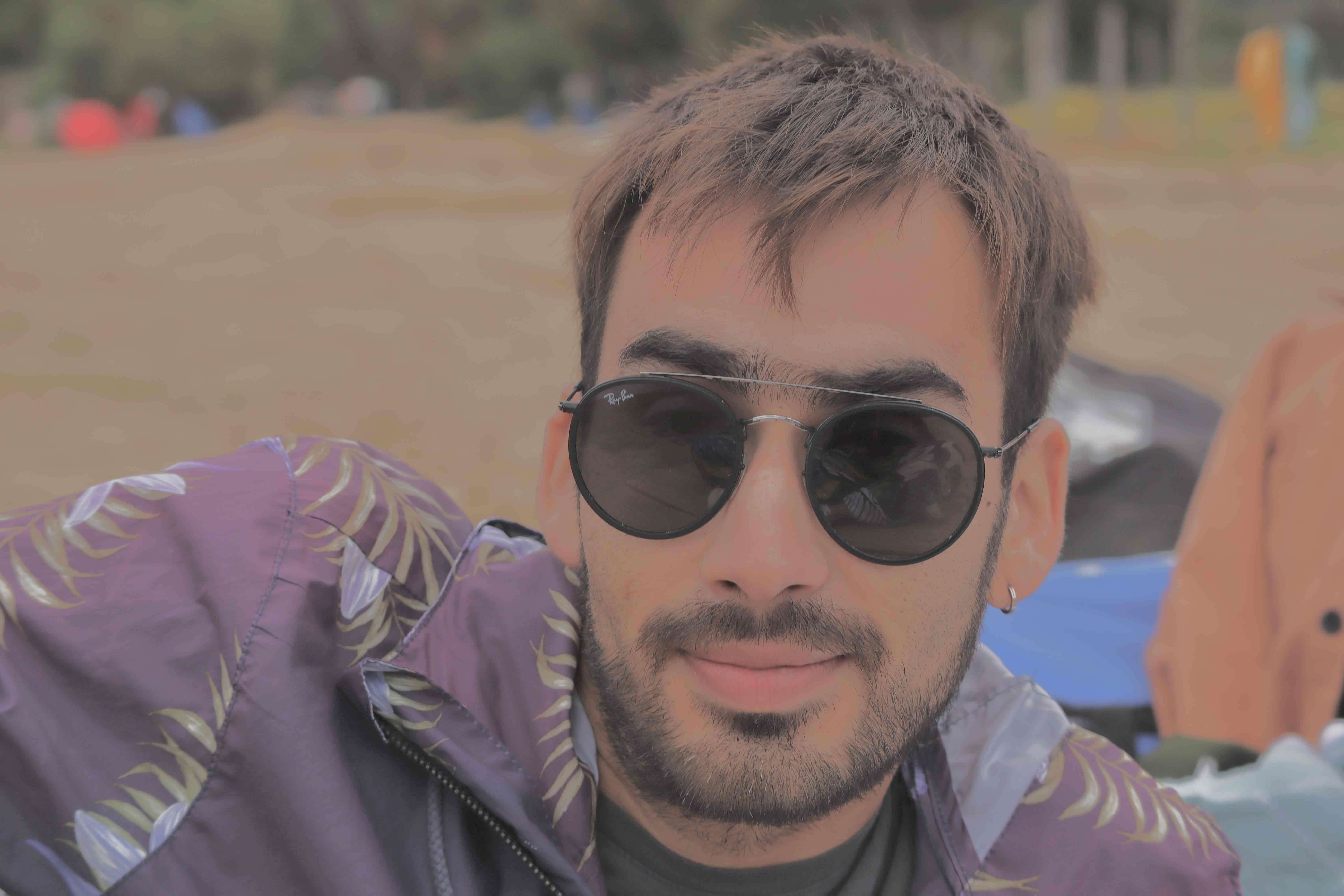 Claudio N.