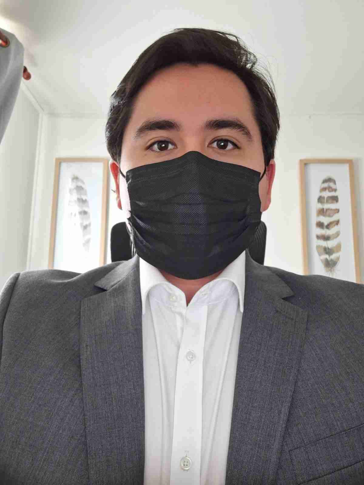 Camilo V.
