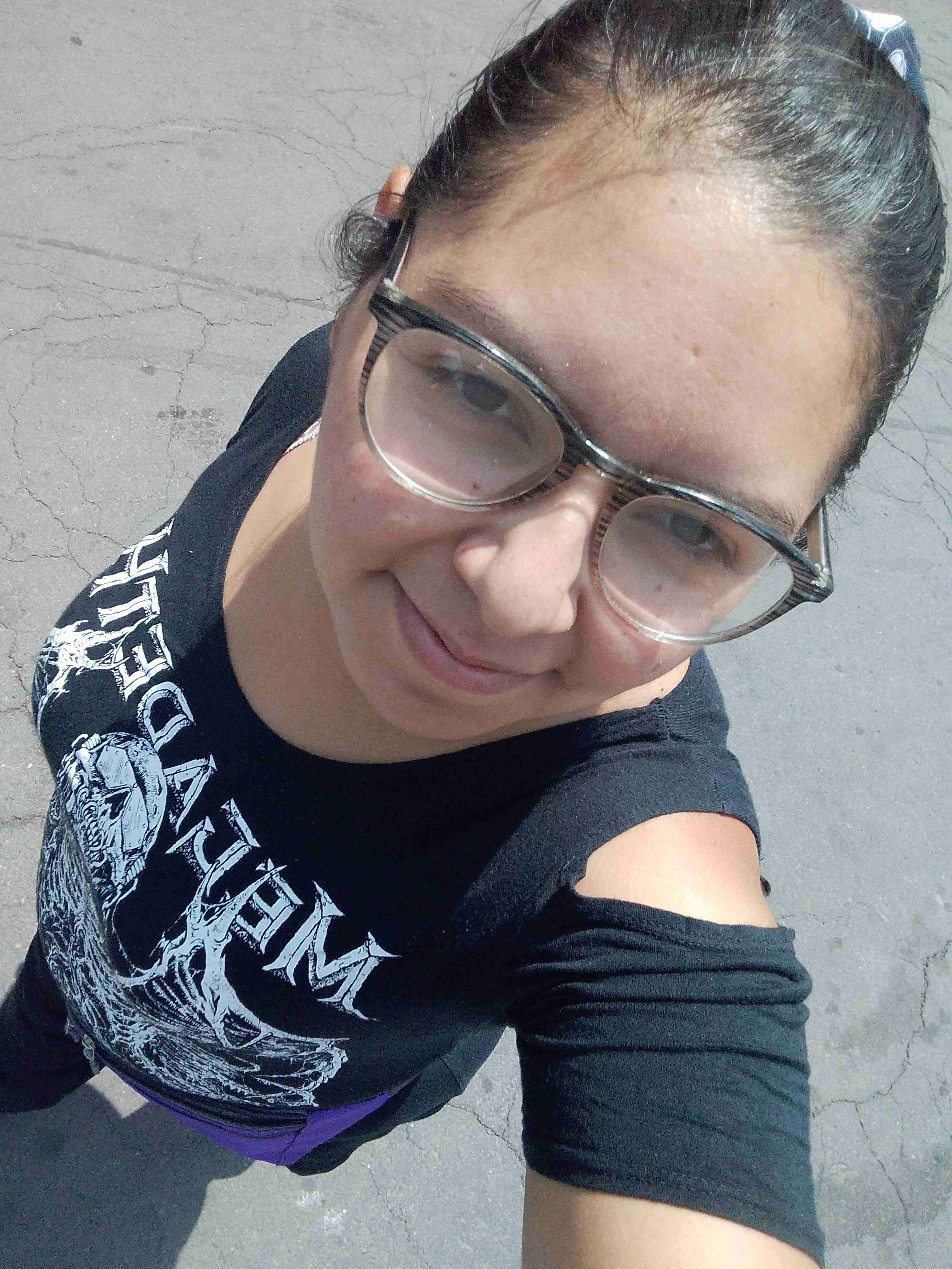 Nayita C.