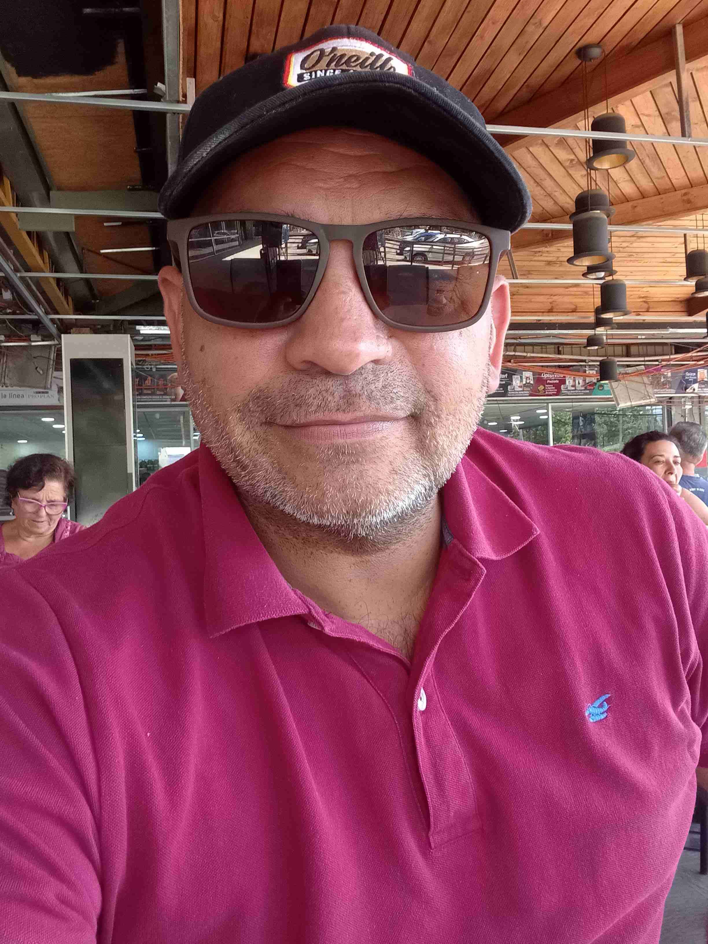 Rodrigo E.