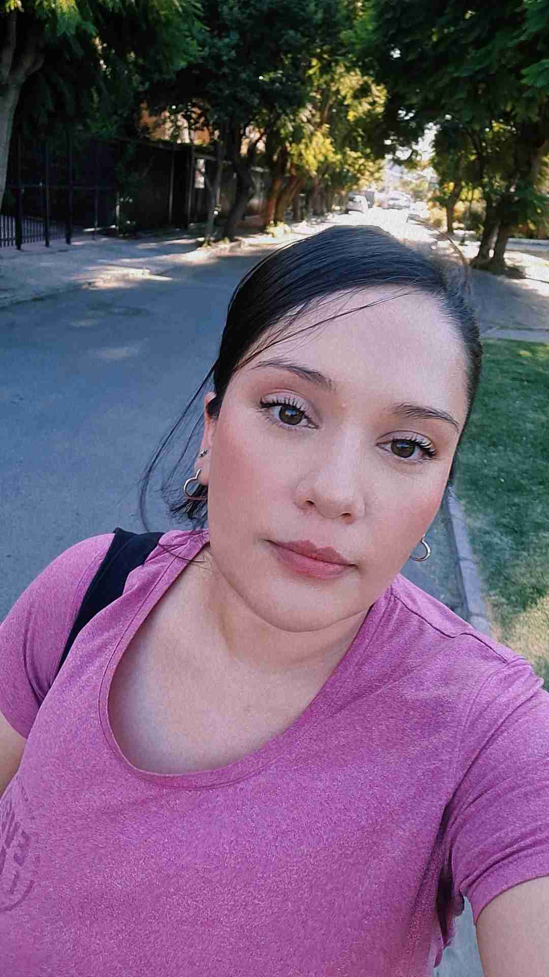 Laura S.