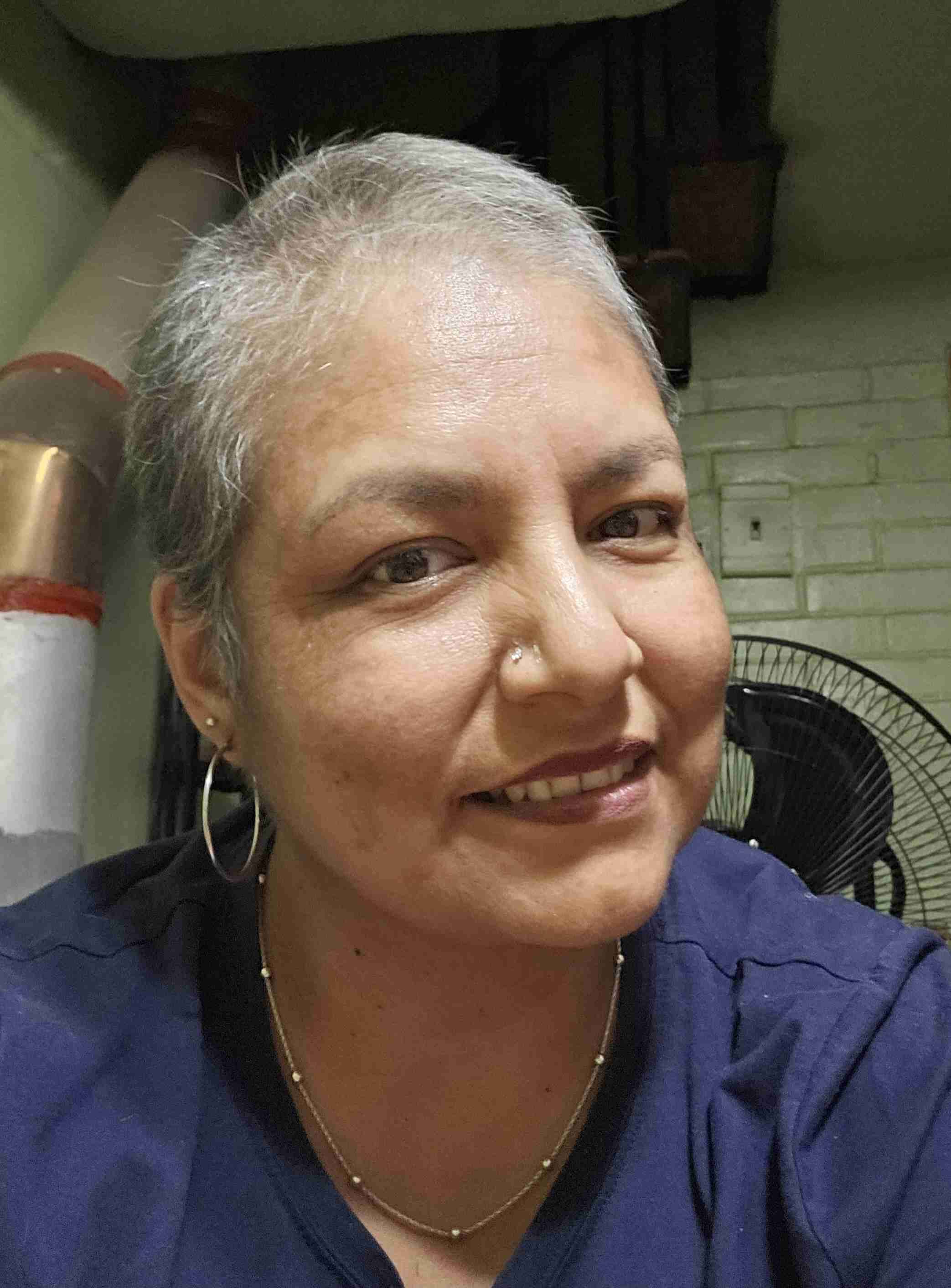 Marianela T.