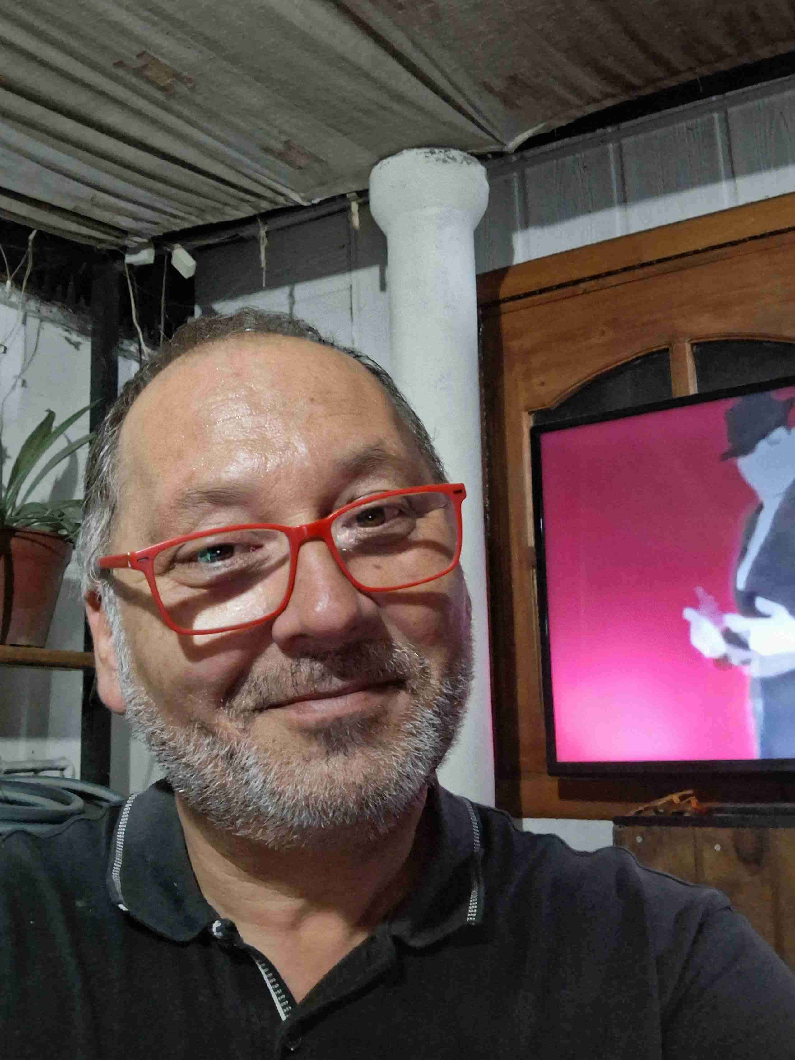 Fernando A.