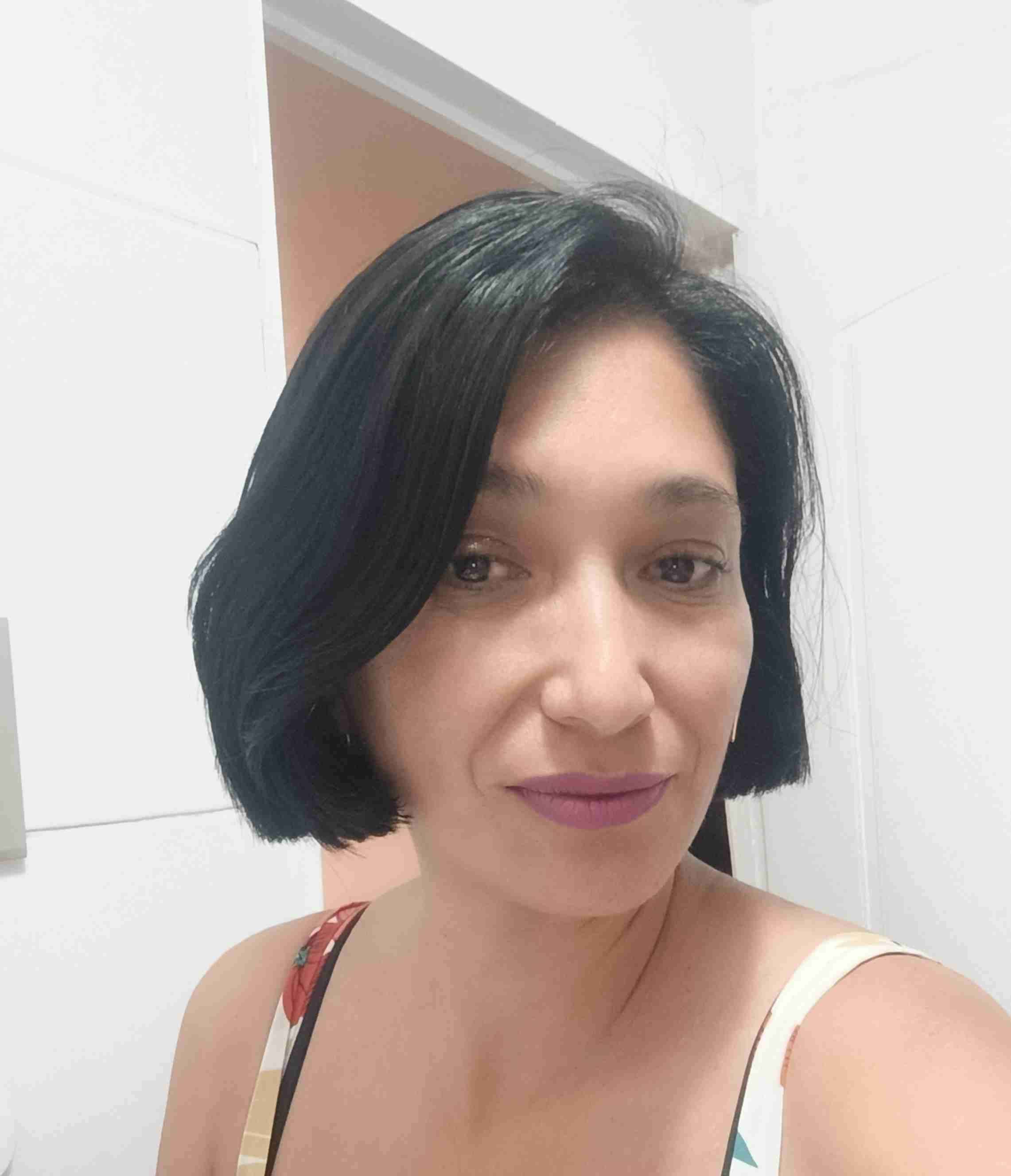Sandra S.