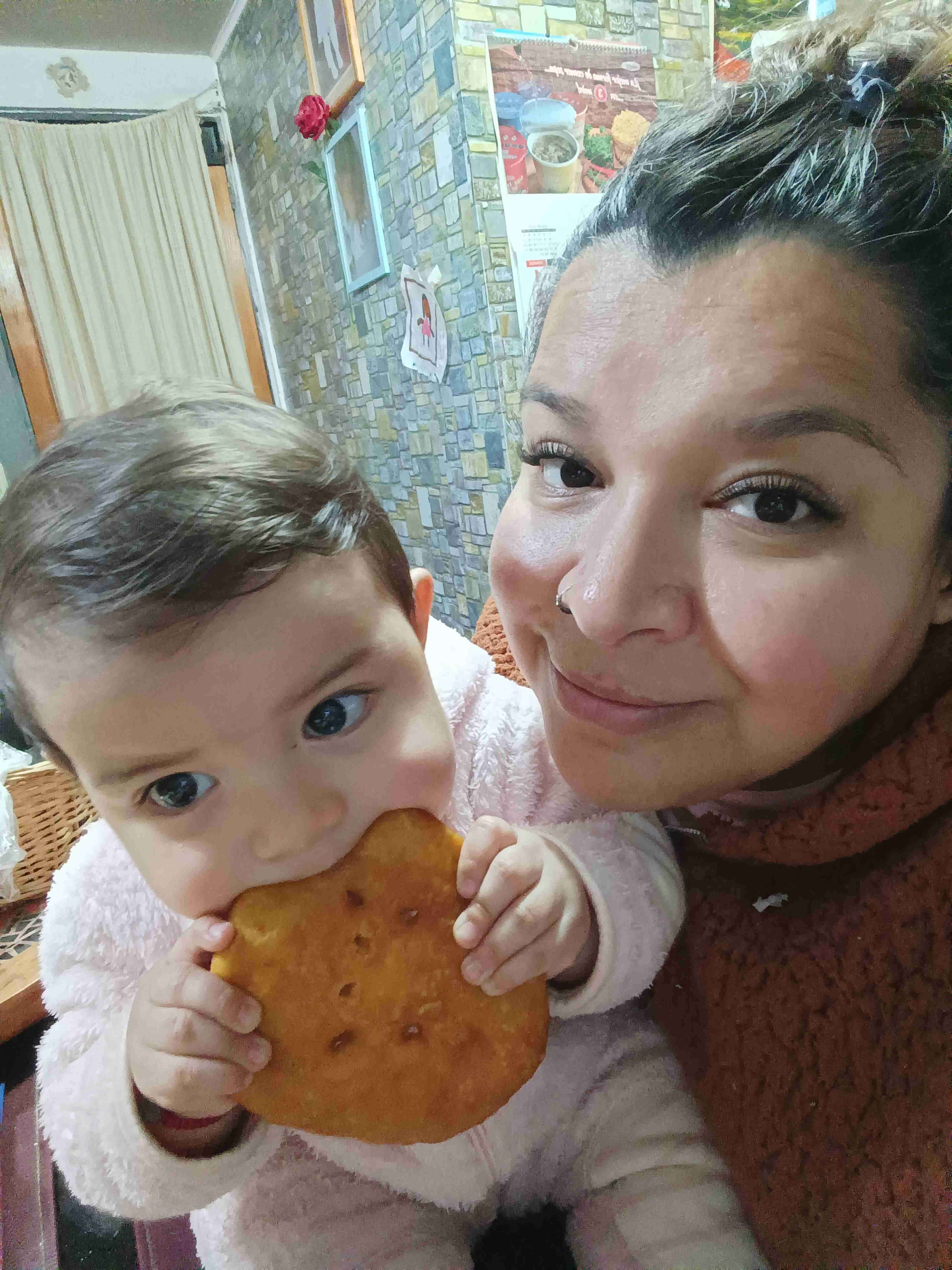 Alejandra F.