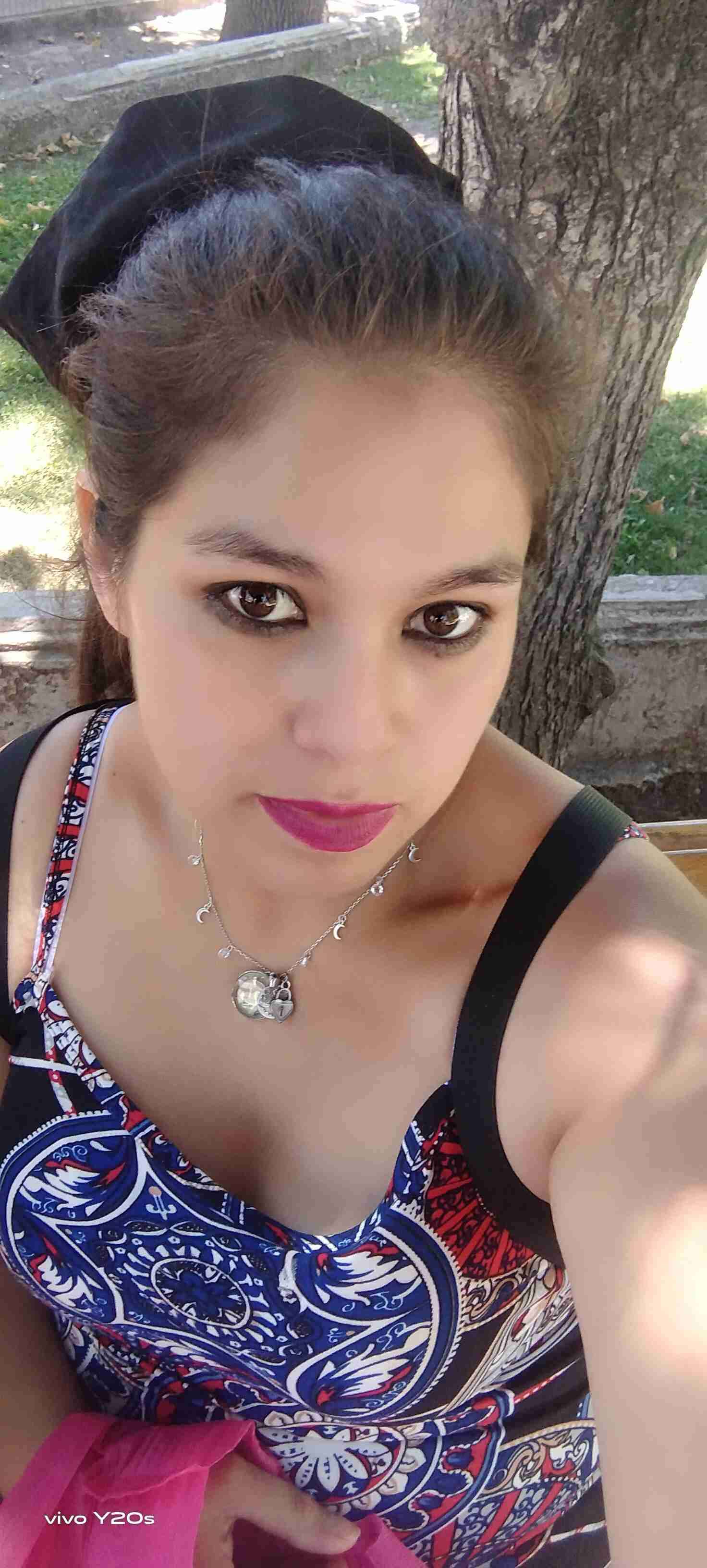 Maria T.