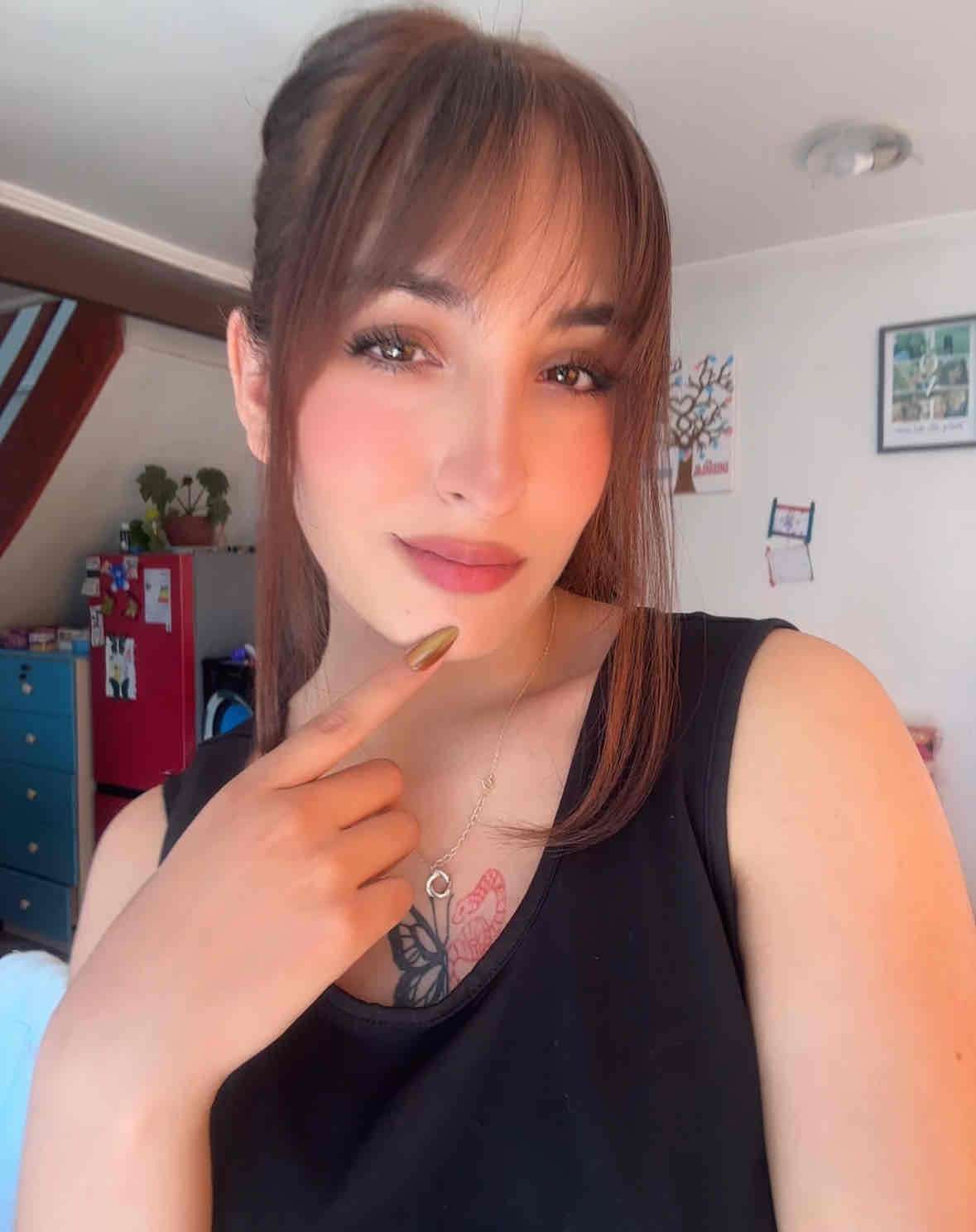Danitza A.
