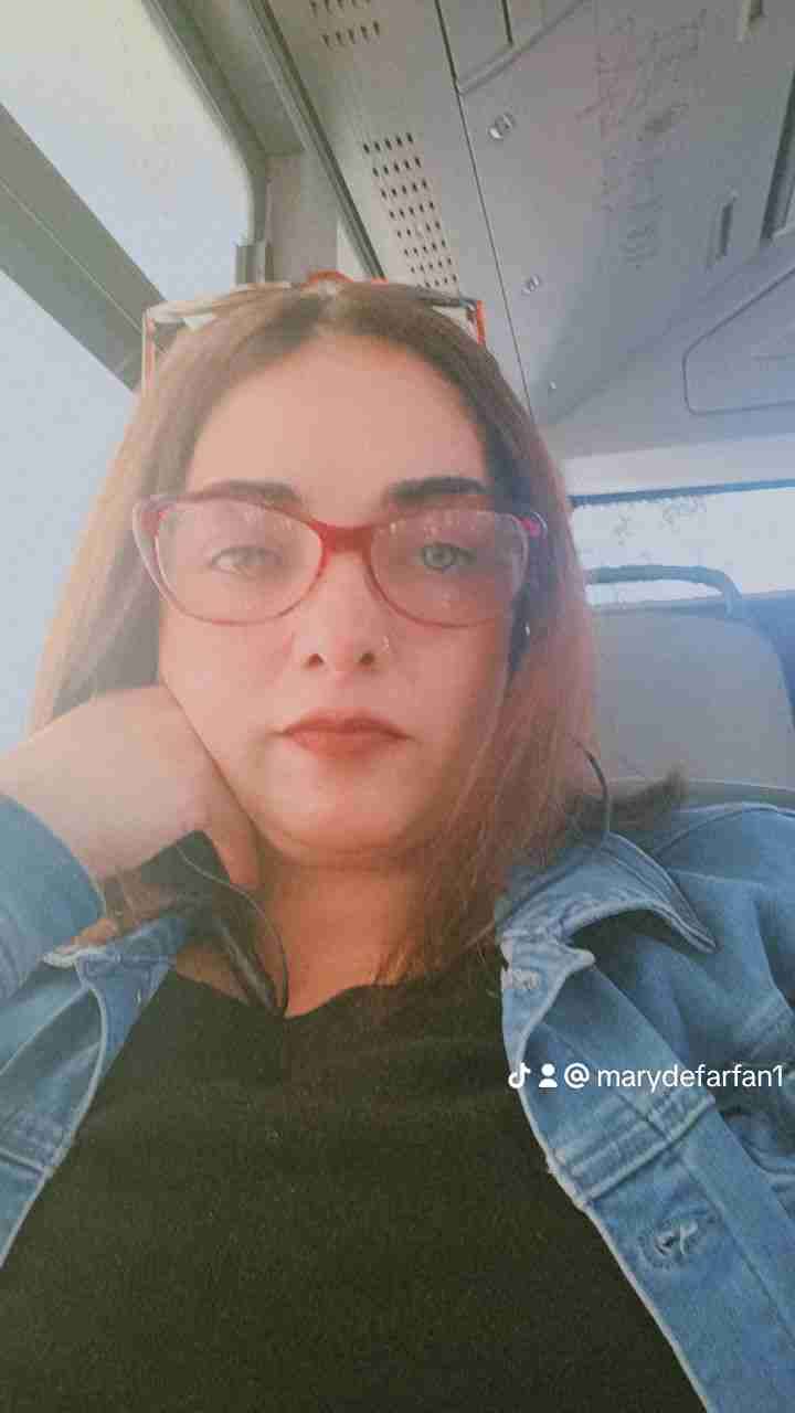 Maricela O.