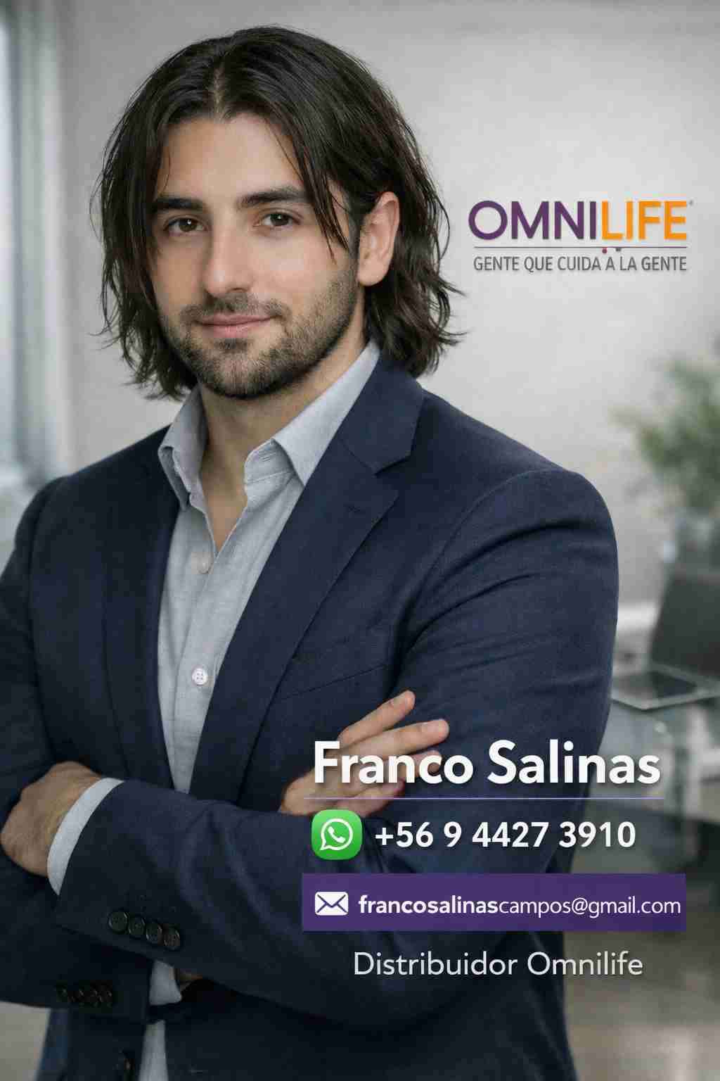 Franco S.