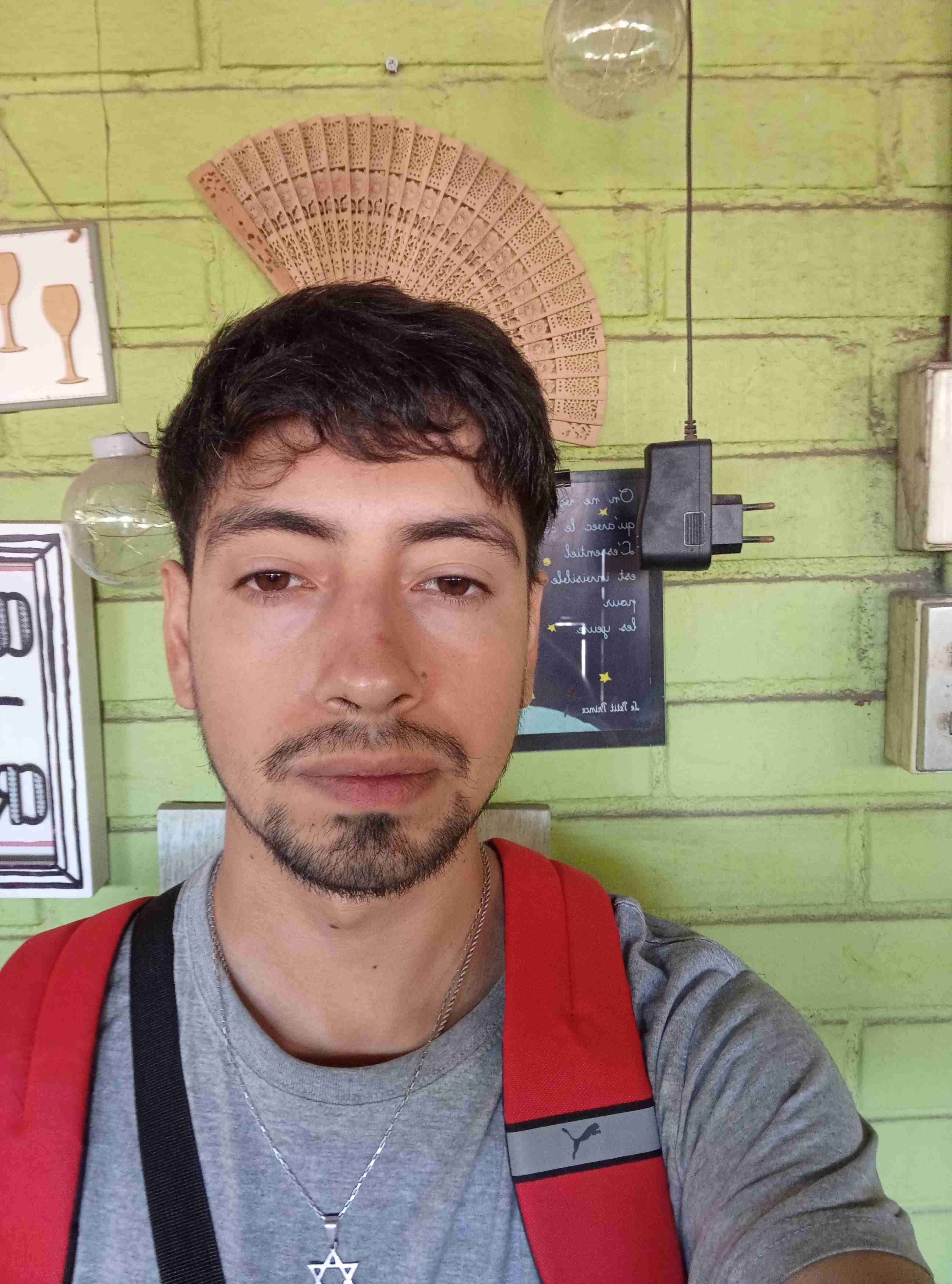 Pablo P.
