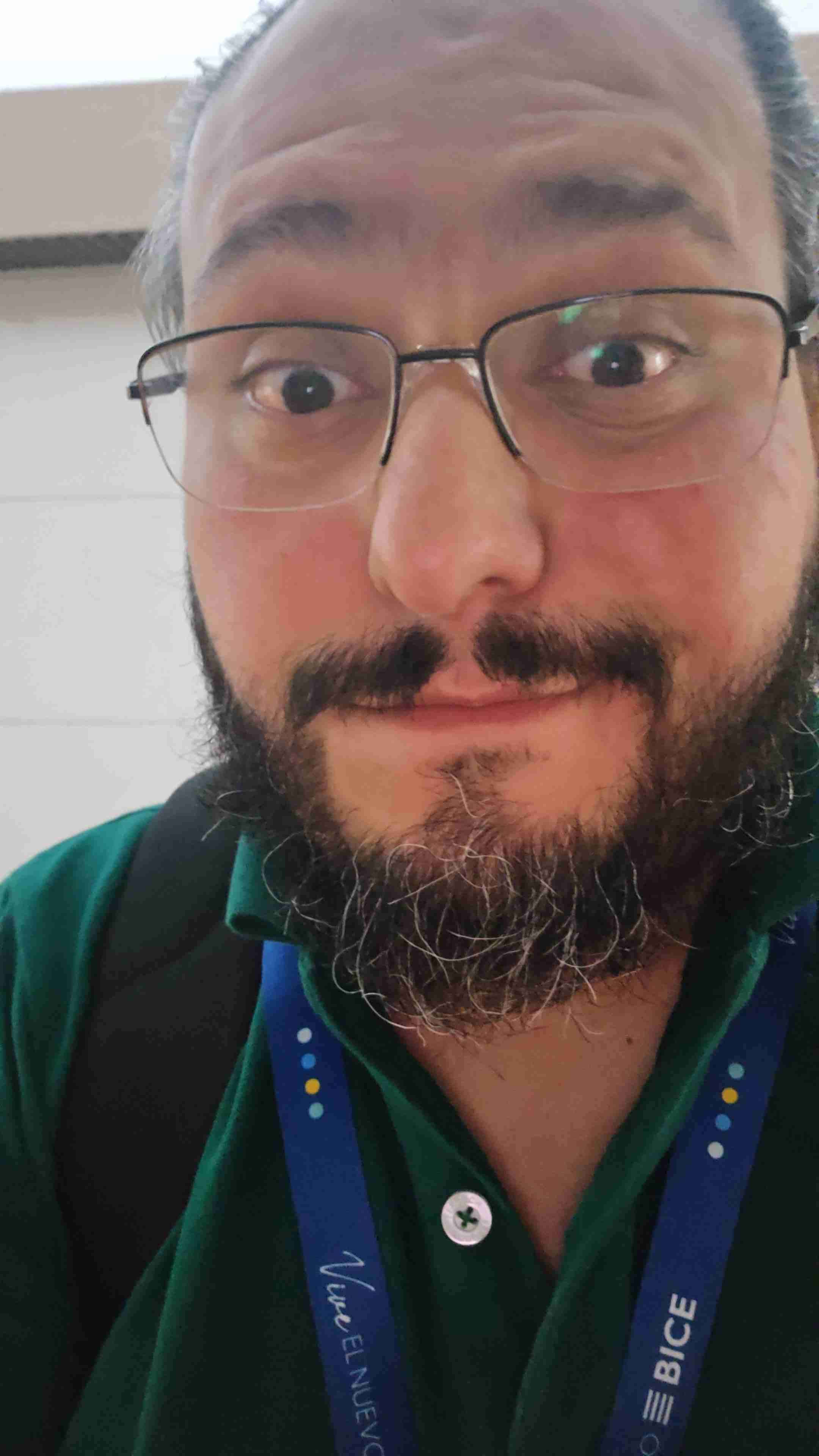 Marco M.