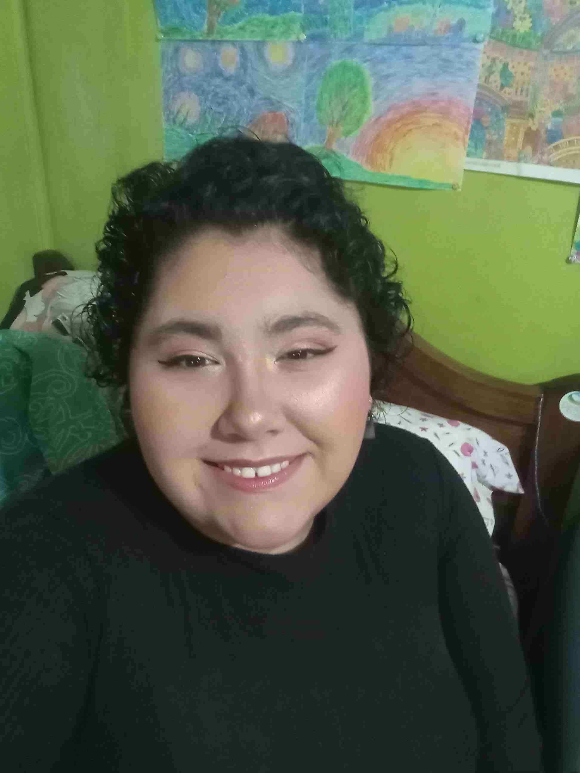 Francisca P.