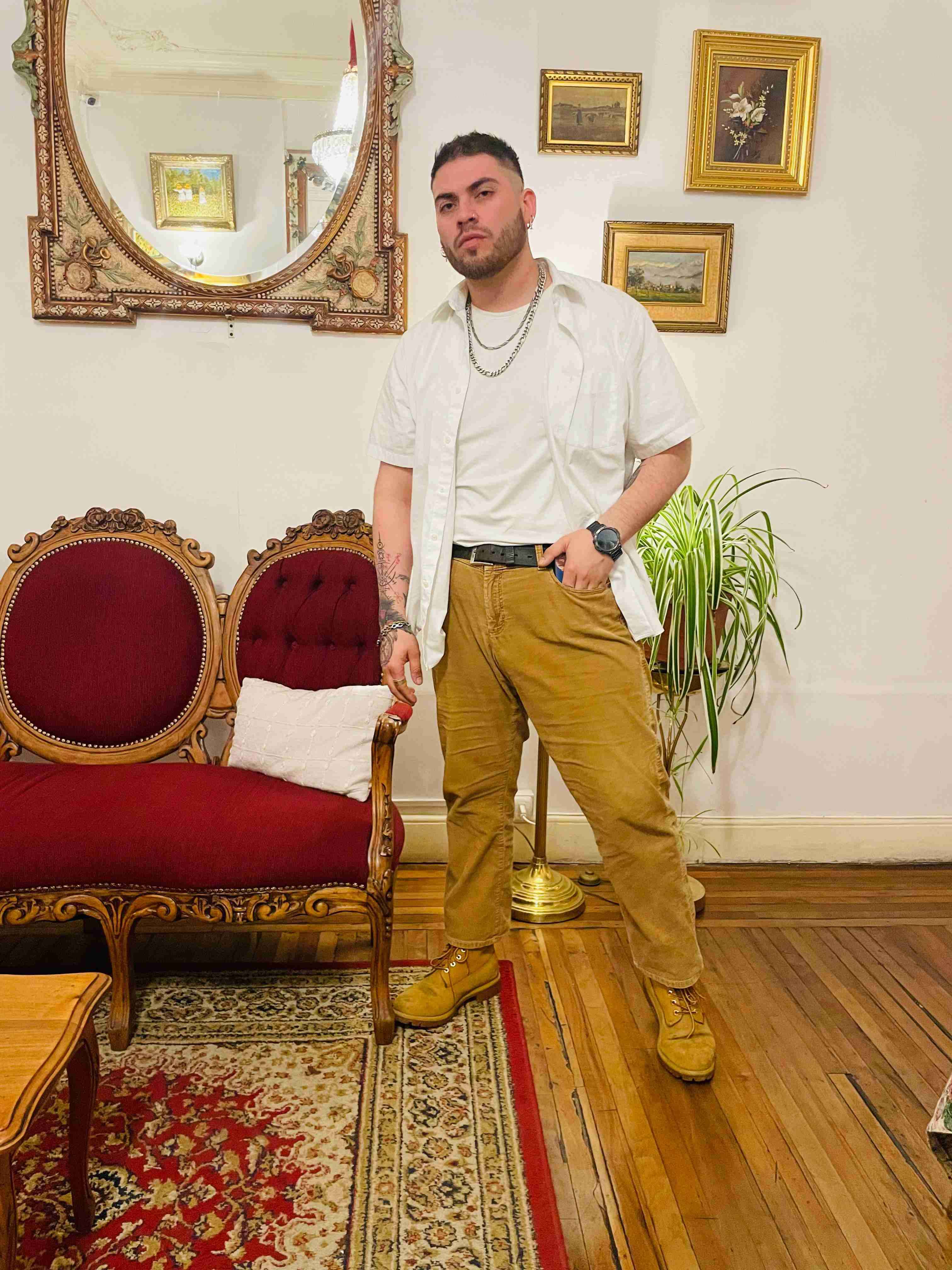 Jose A.