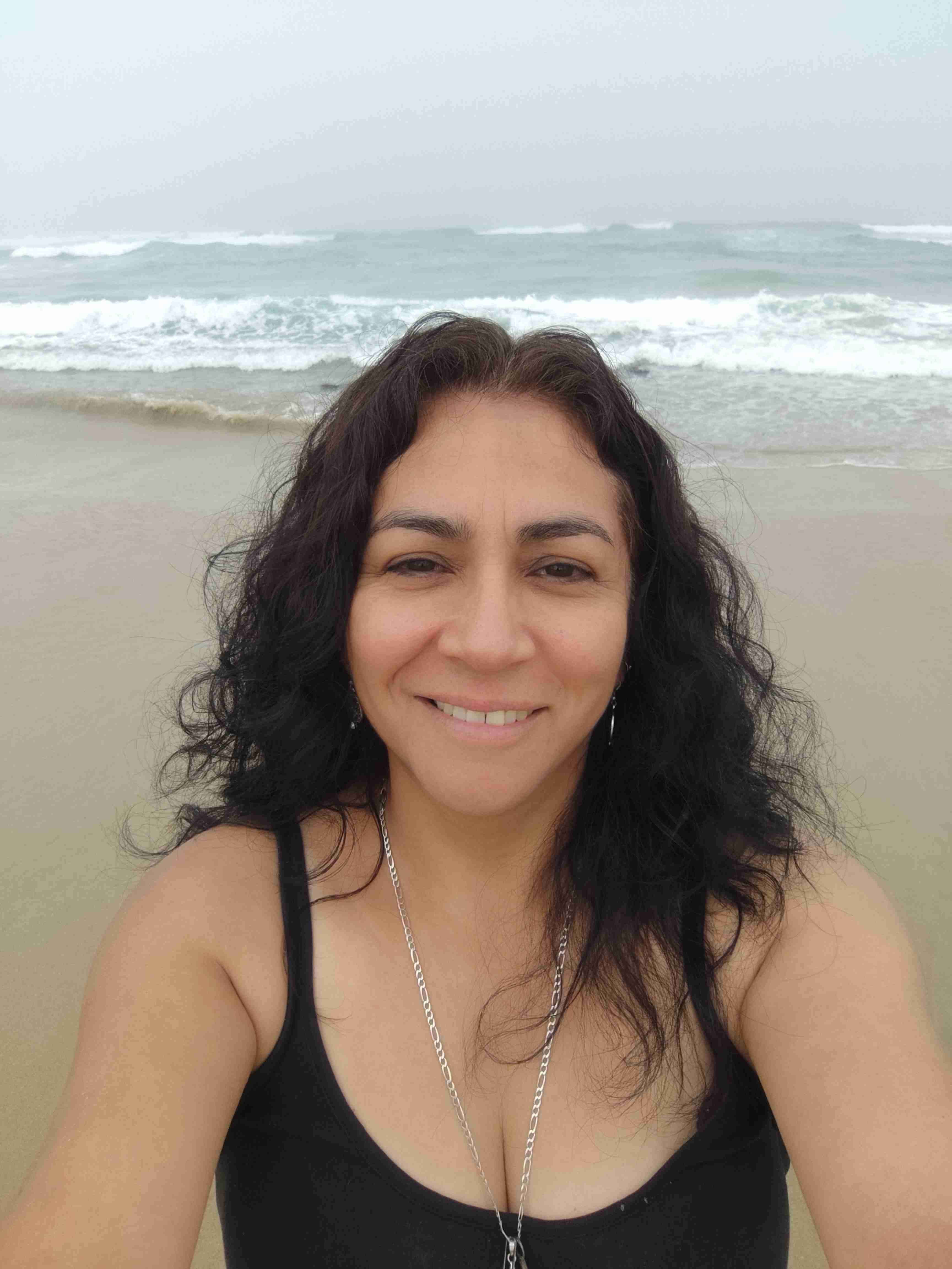 Roxana N.