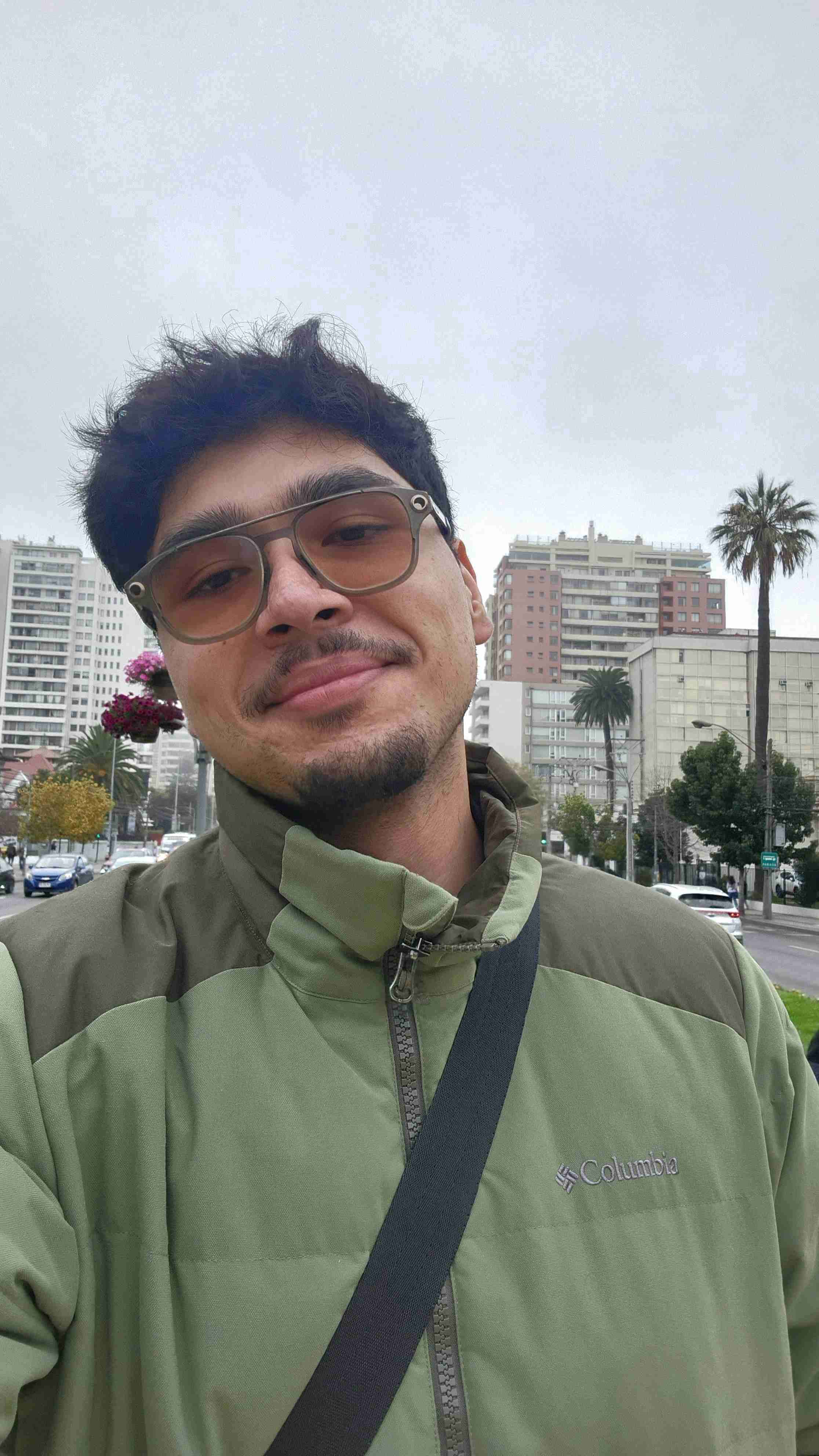 Nicolás N.
