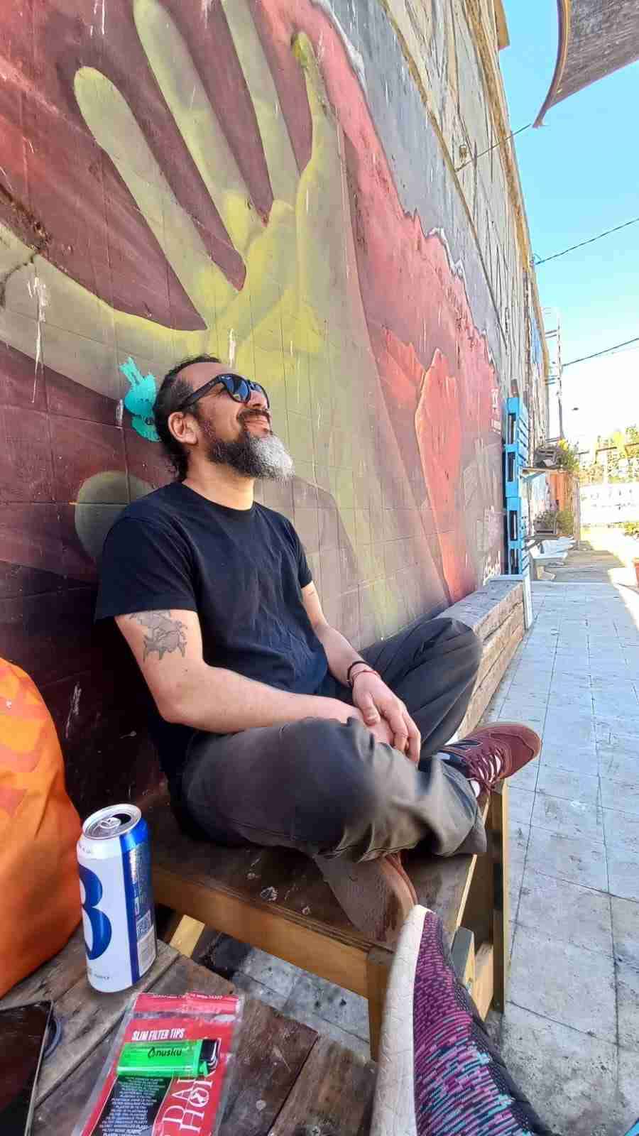 Hector G.