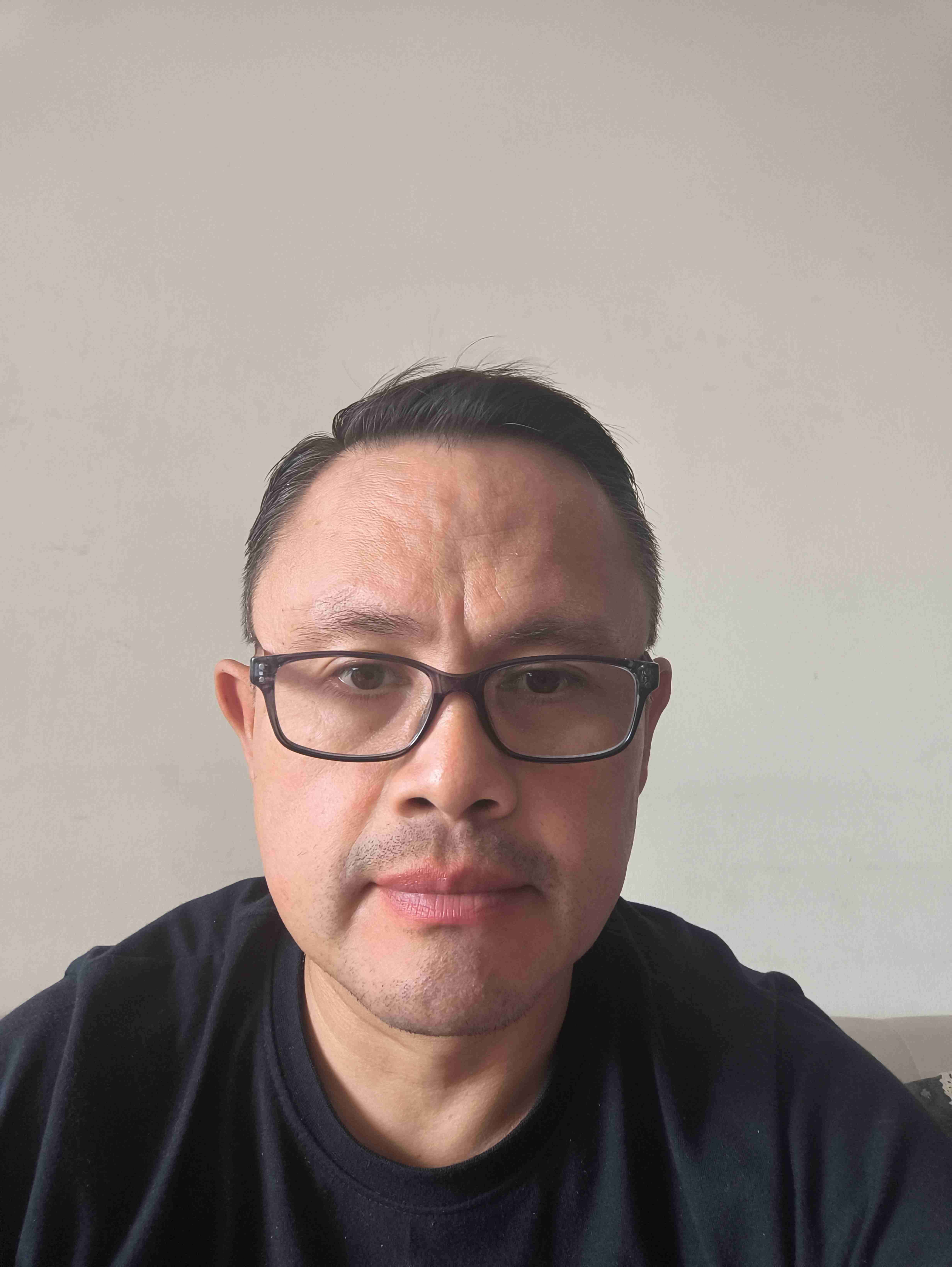 Mauricio D.