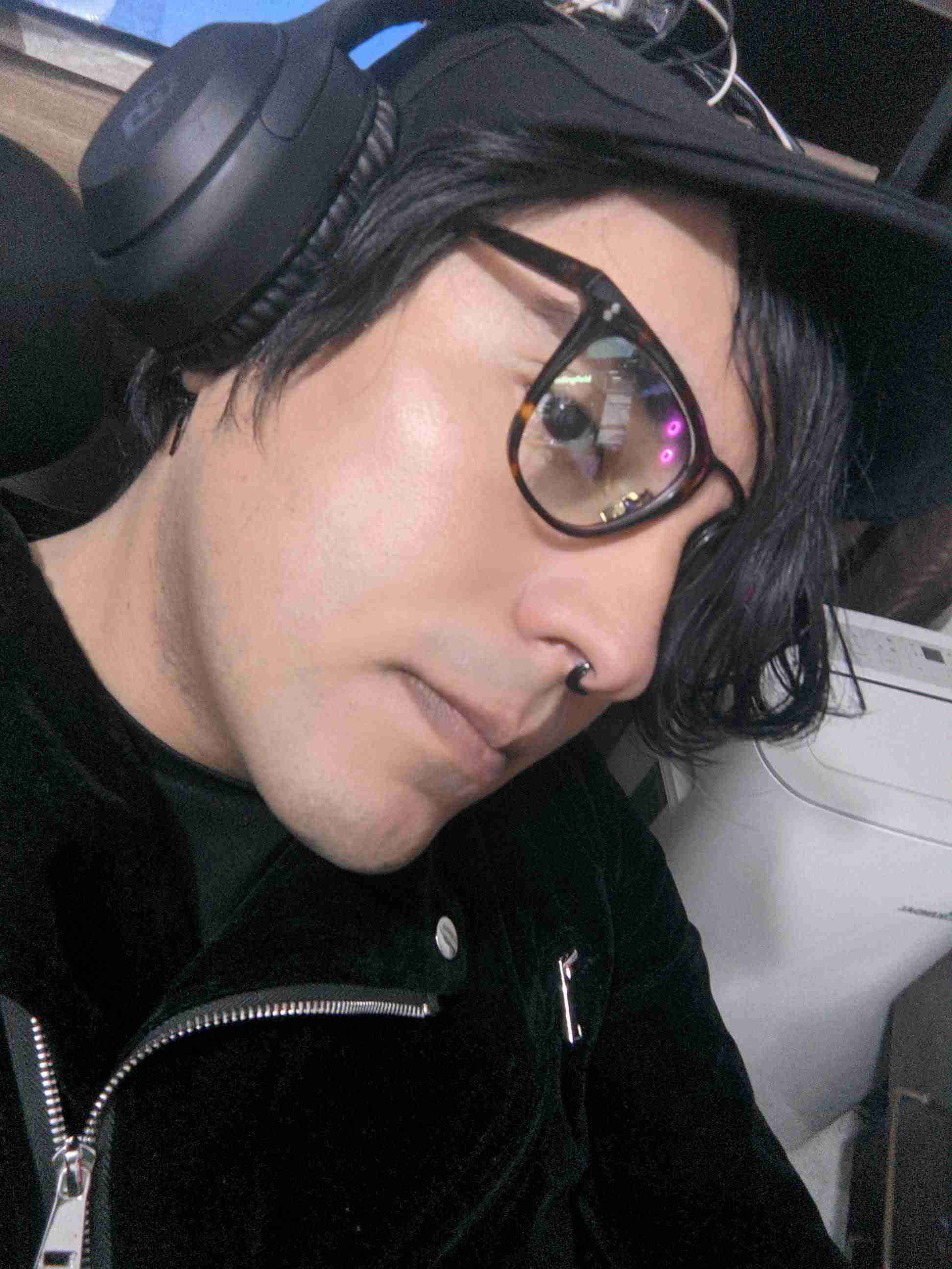 Danilo V.