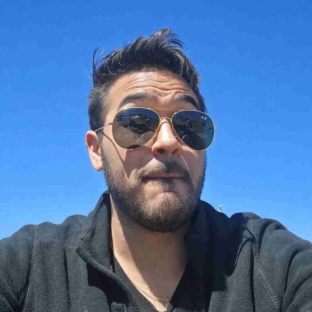 Alex J.