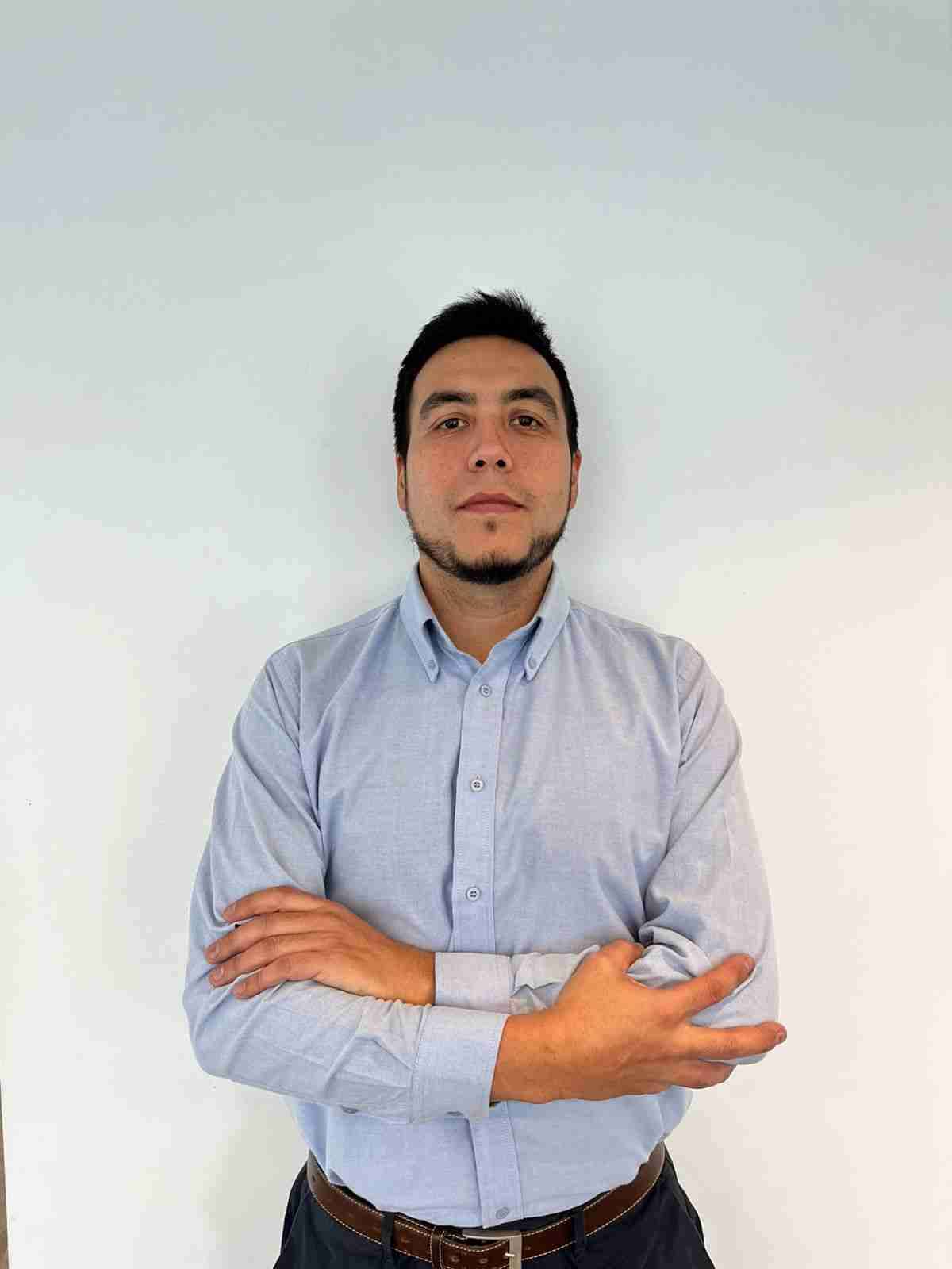 Rubén D.
