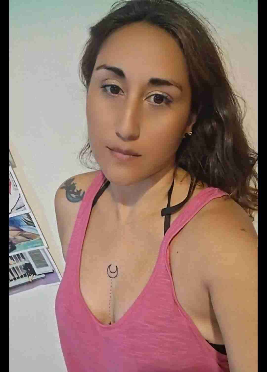 Carla M.