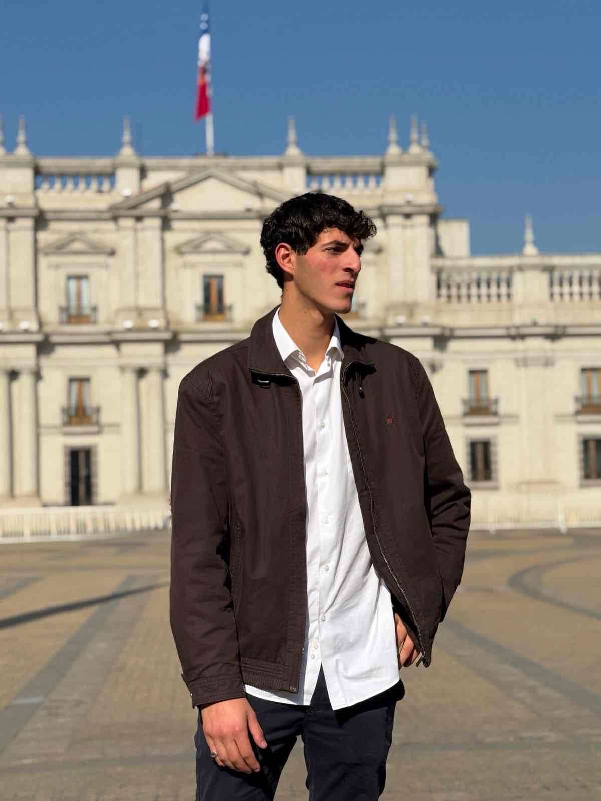 Amir H.