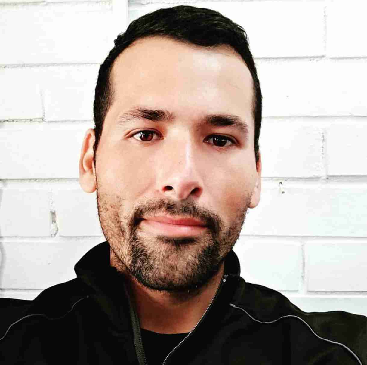 Rodrigo A.