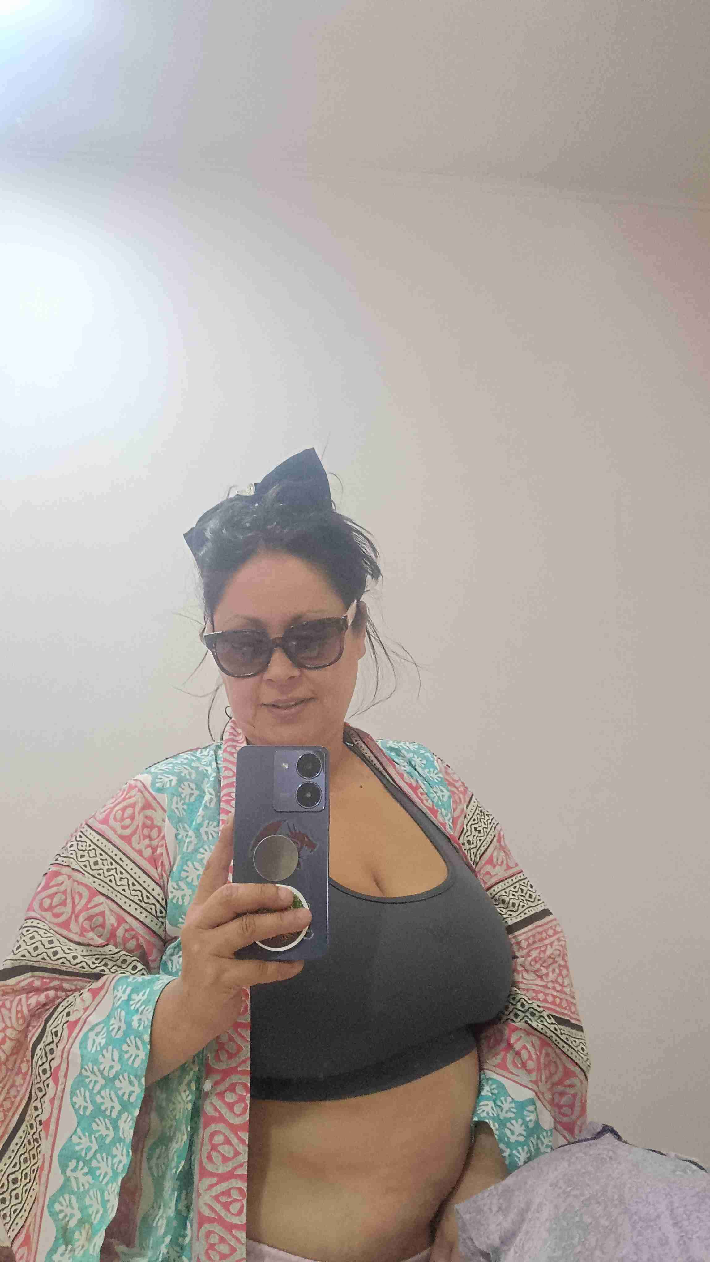 Kathy M.