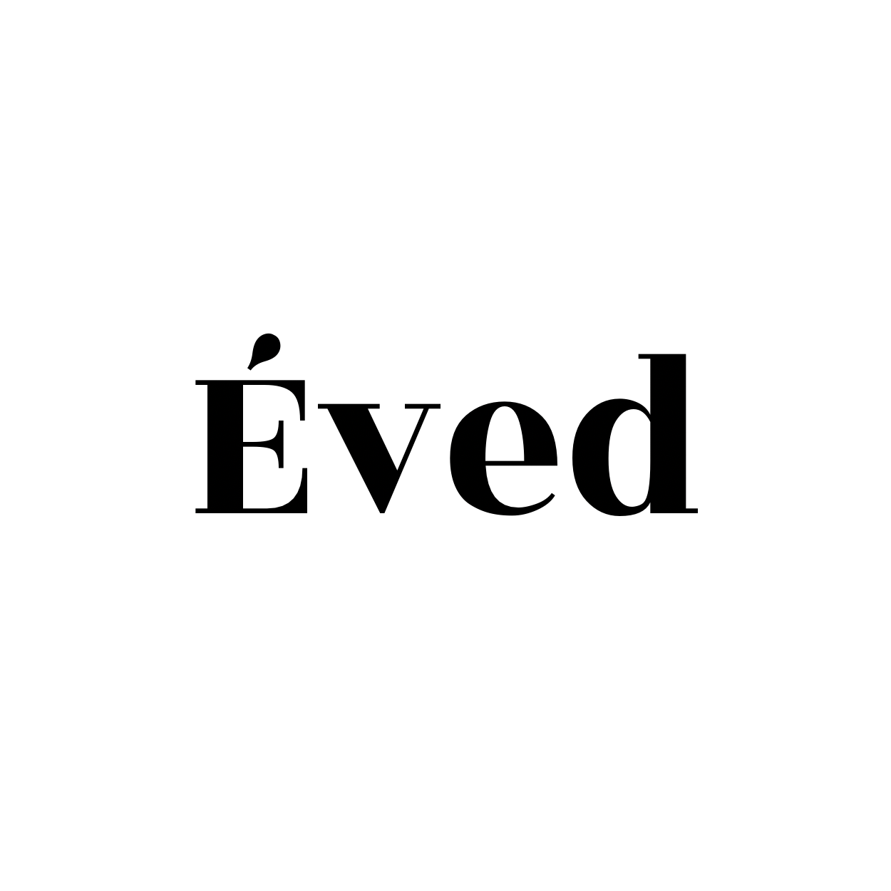Éved