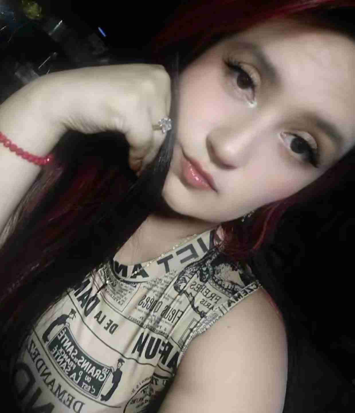 Alejandra D.