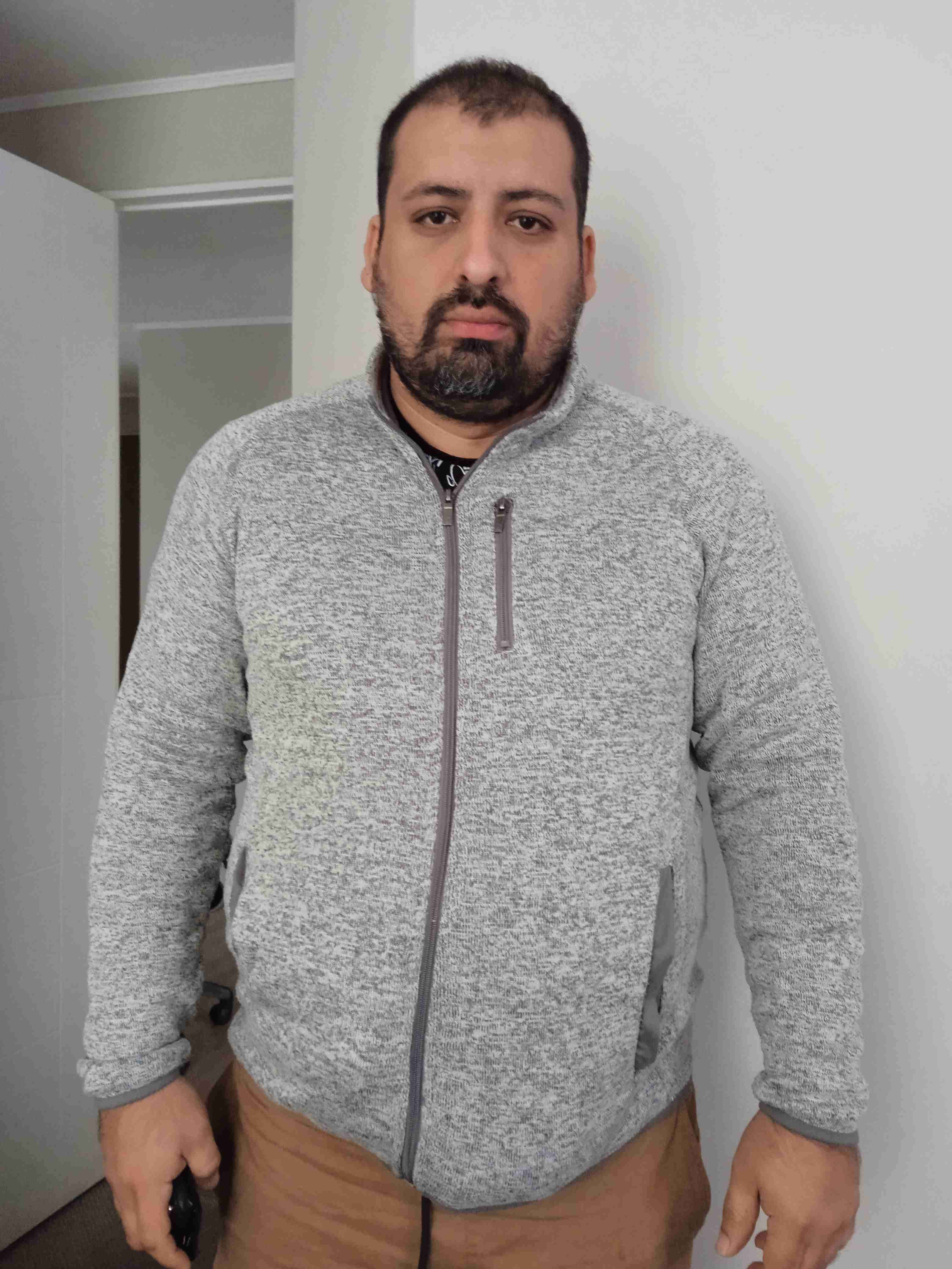 Rodrigo A.
