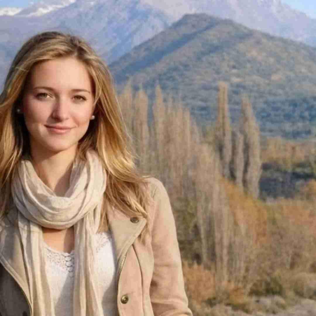Lucia G.