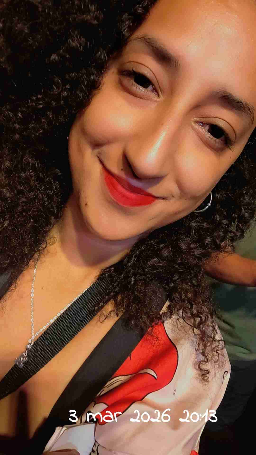 Melany V.