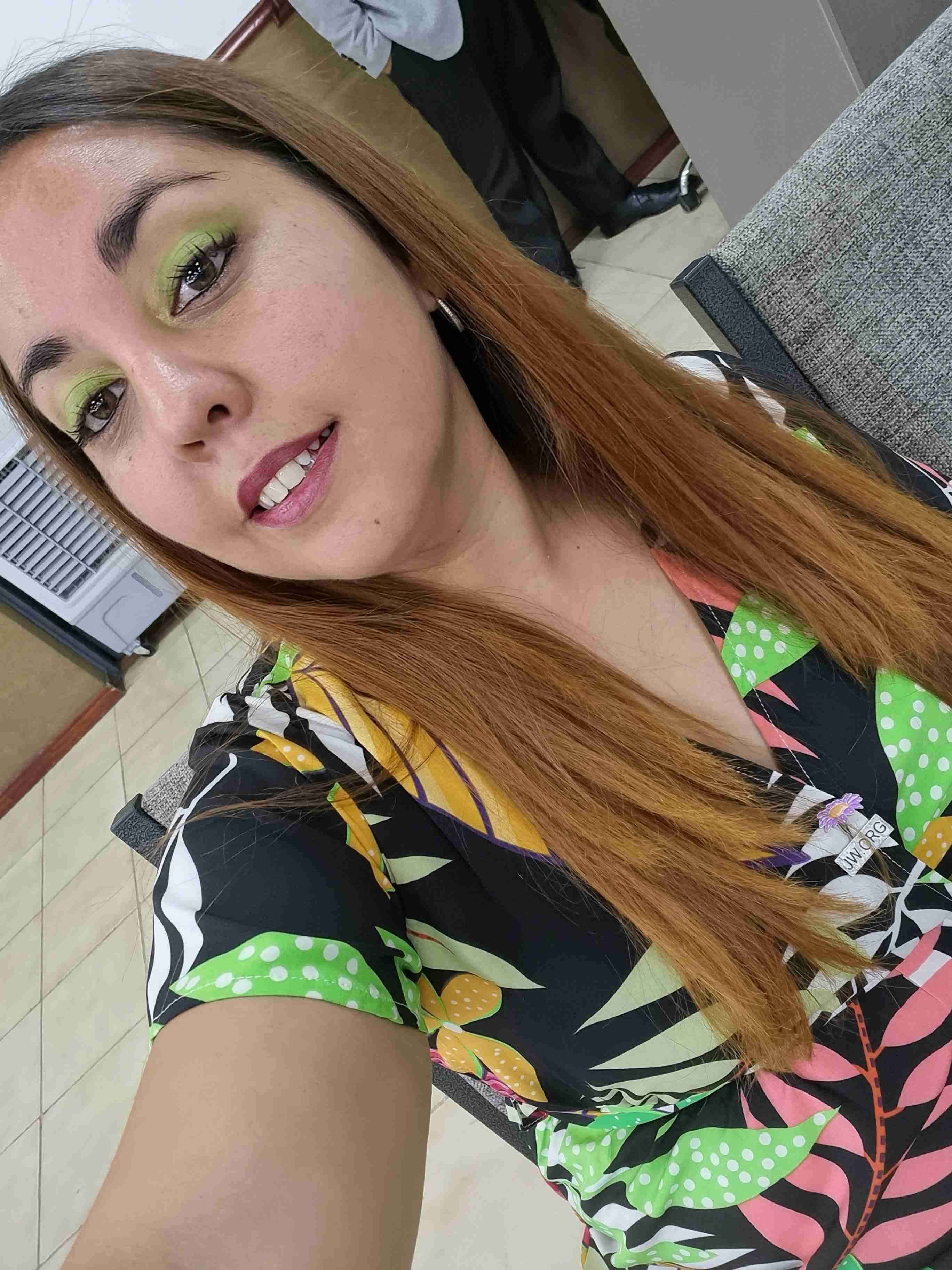 Juana A.