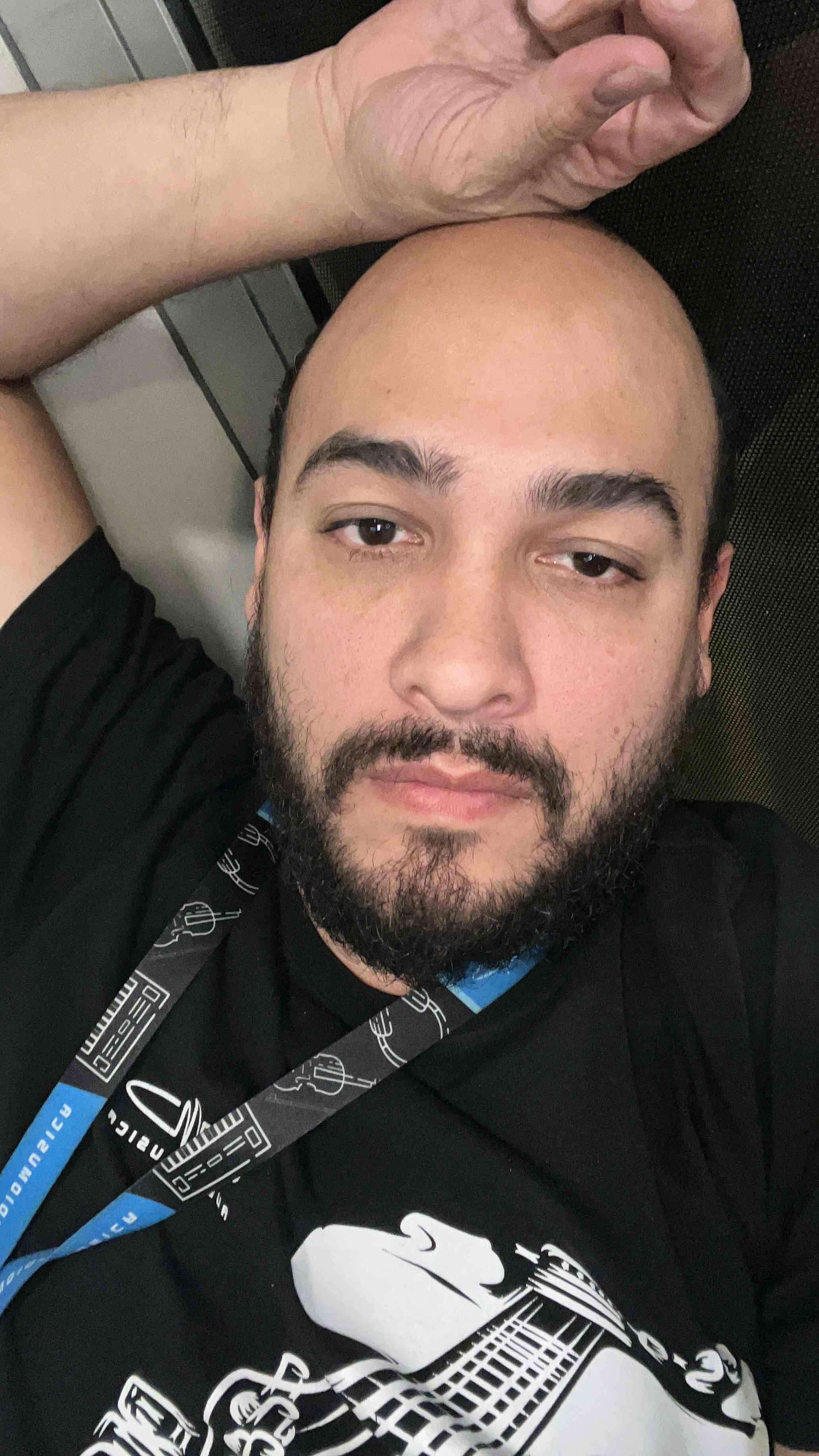 Carlos U.