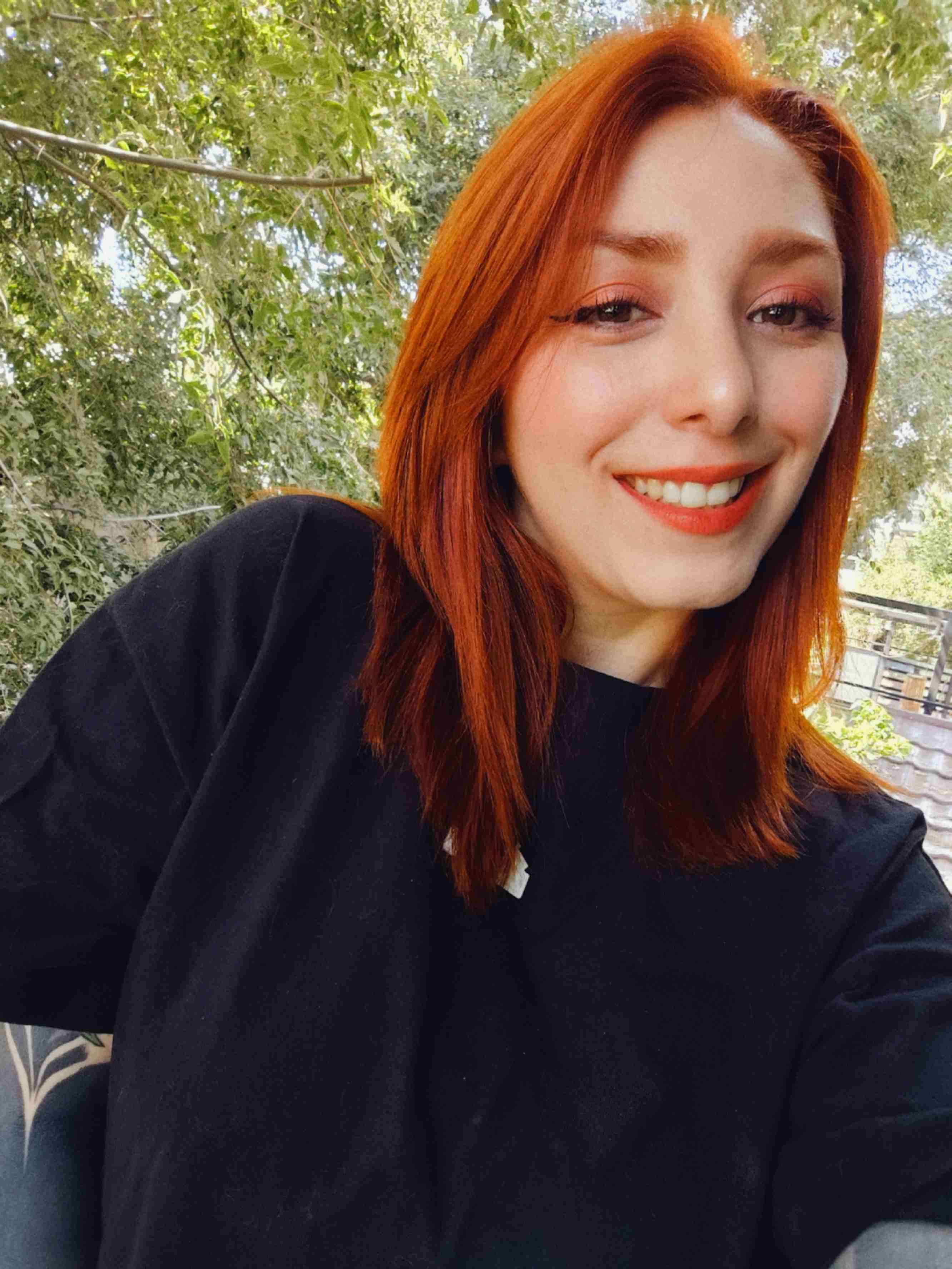 Daniela C.