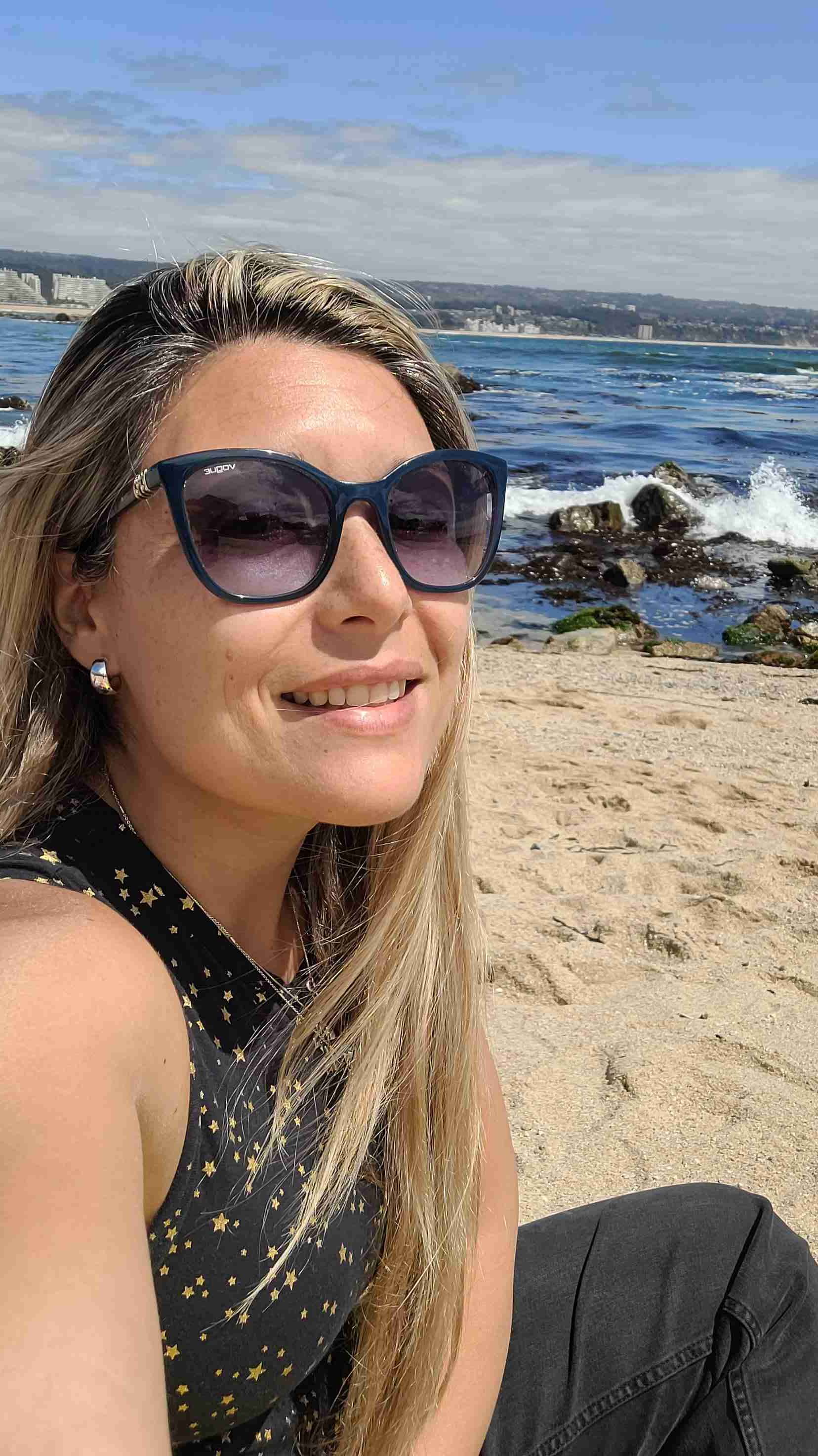 Karla K.