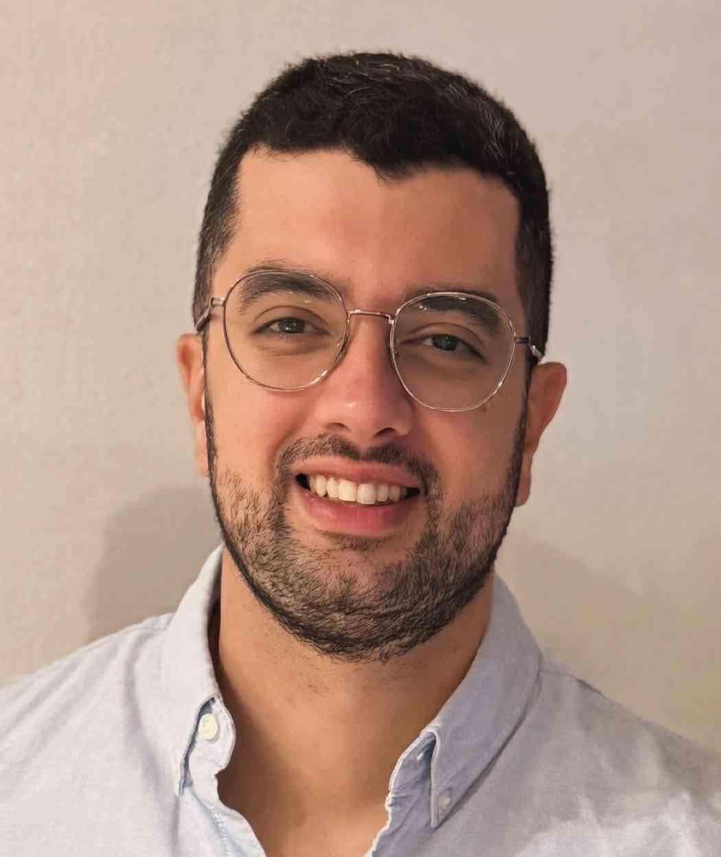 Alejandro R.