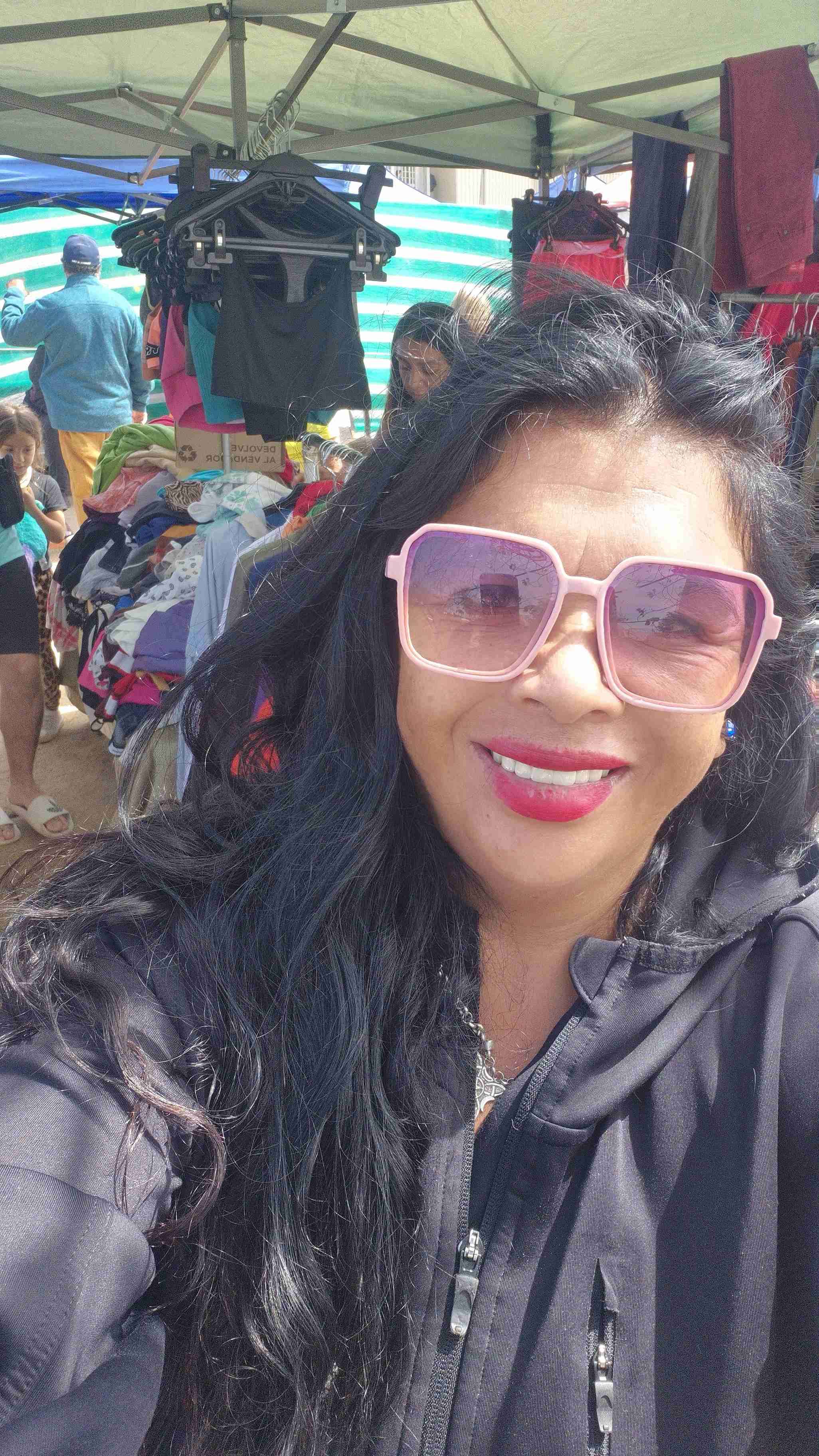 Angelica N.