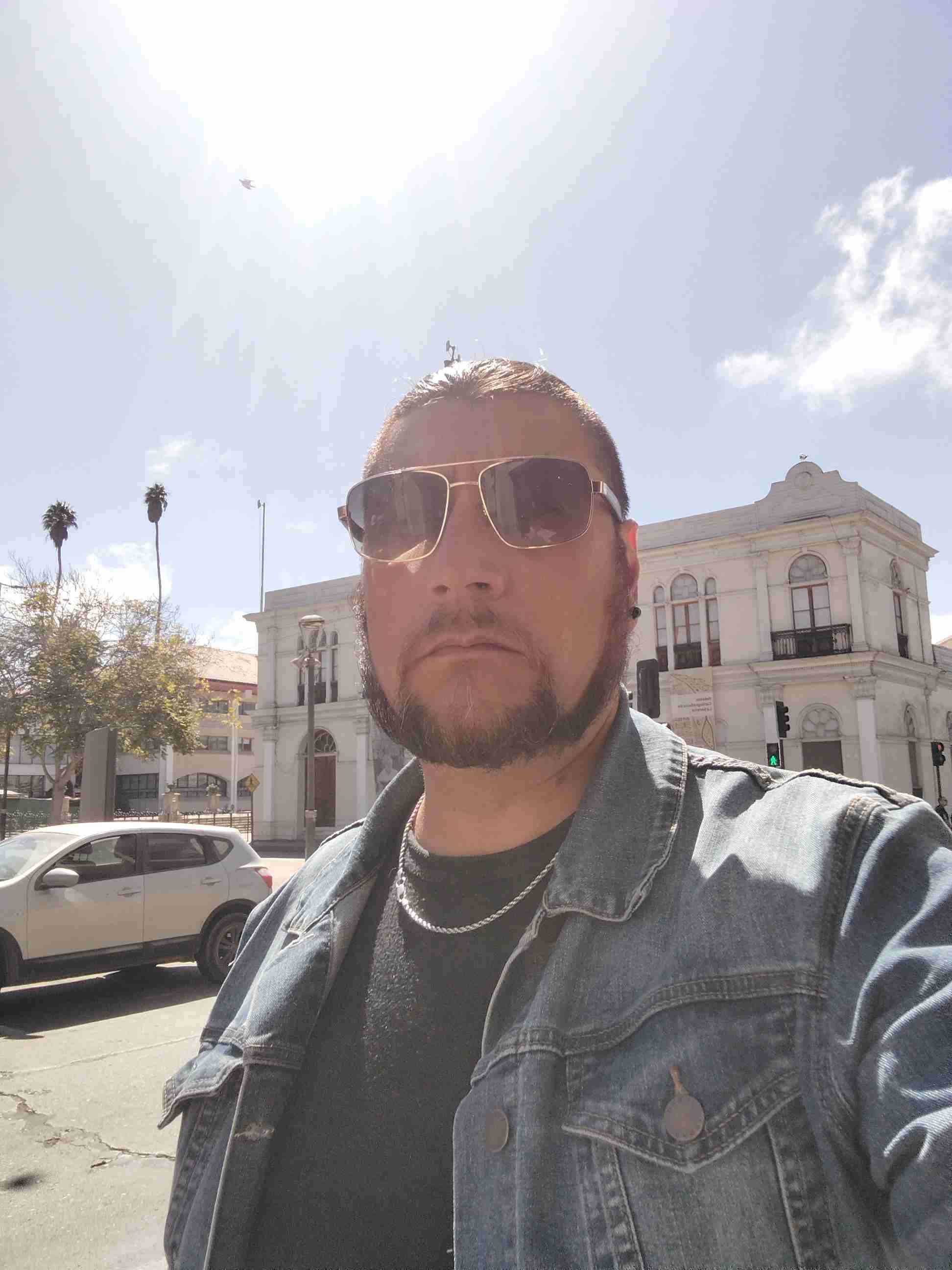 Marcelo A.